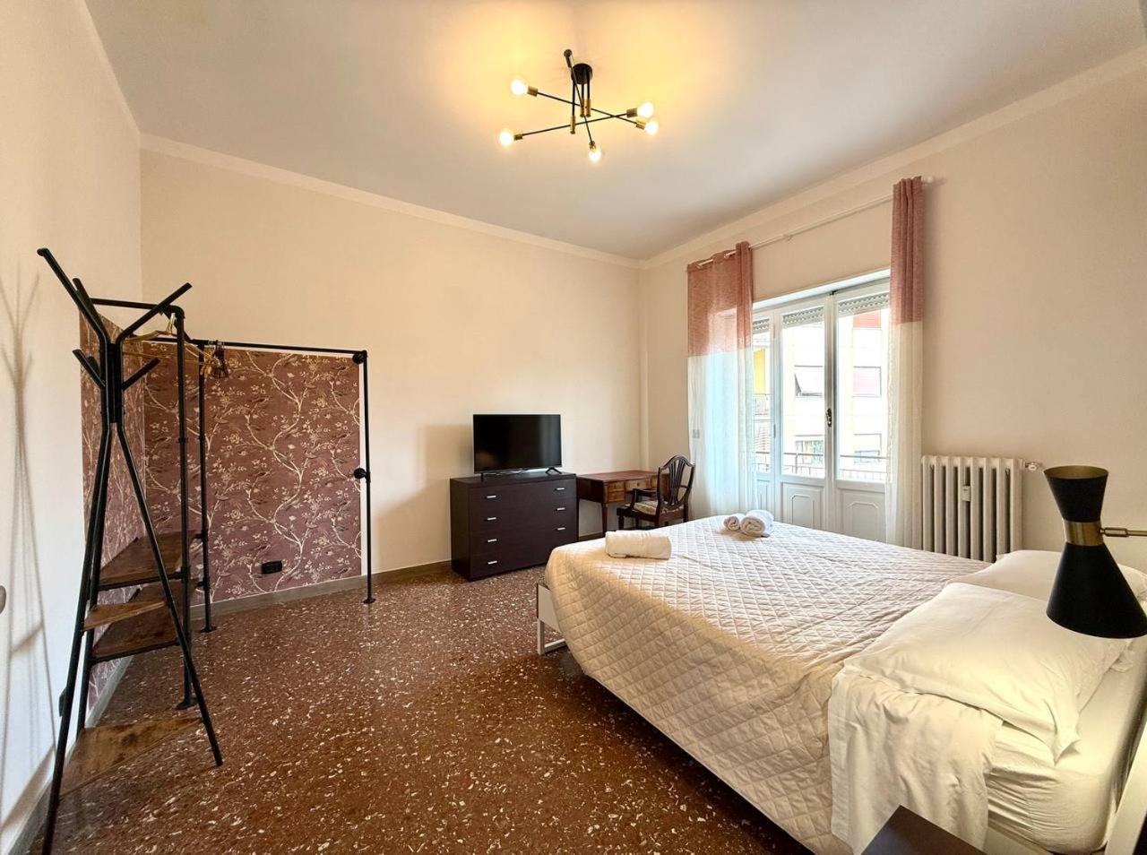 Apartamento Casa Fernanda Roma