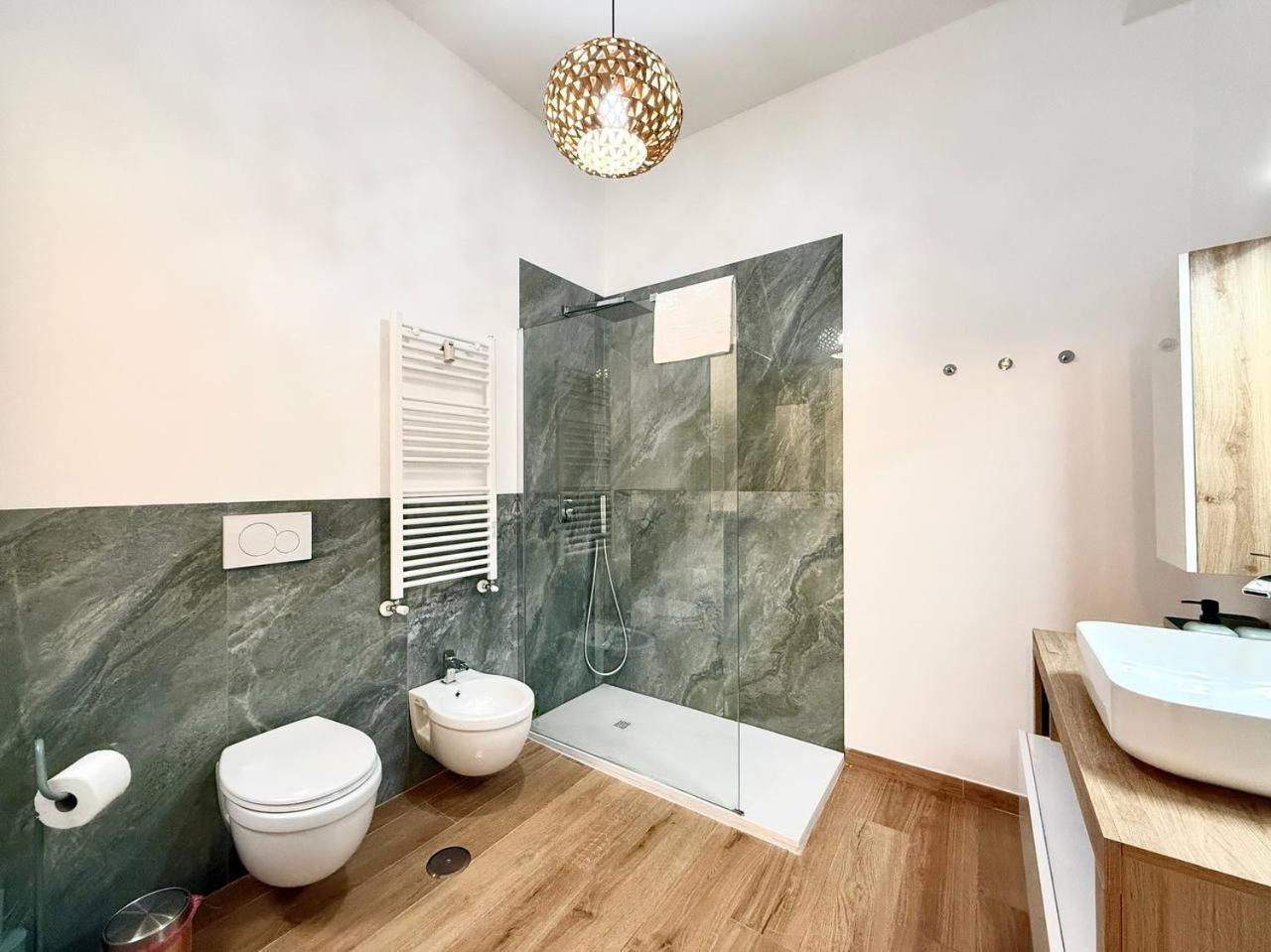 Casa Fernanda Apartamento *
