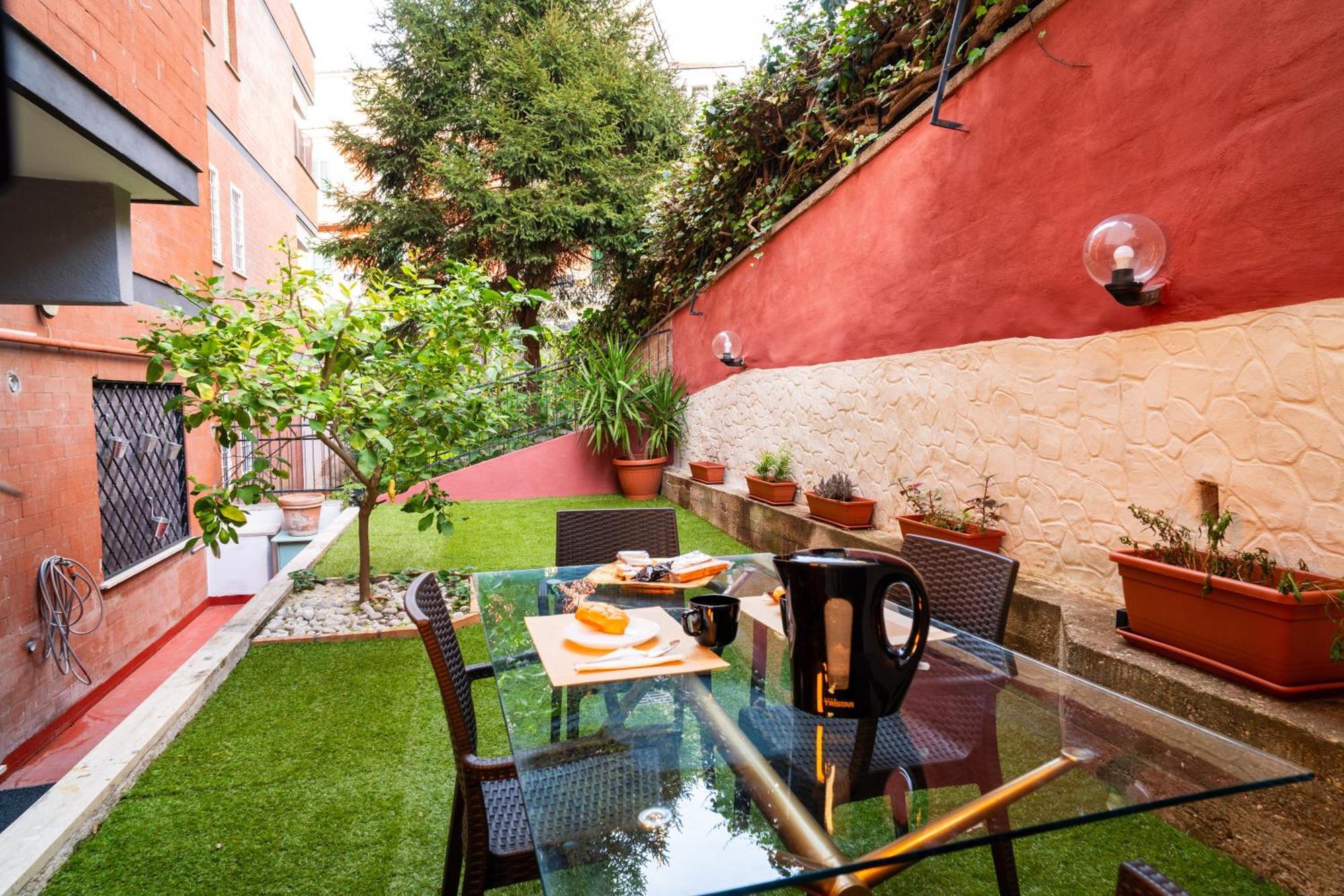 Holiday home Aurea Vaticano *