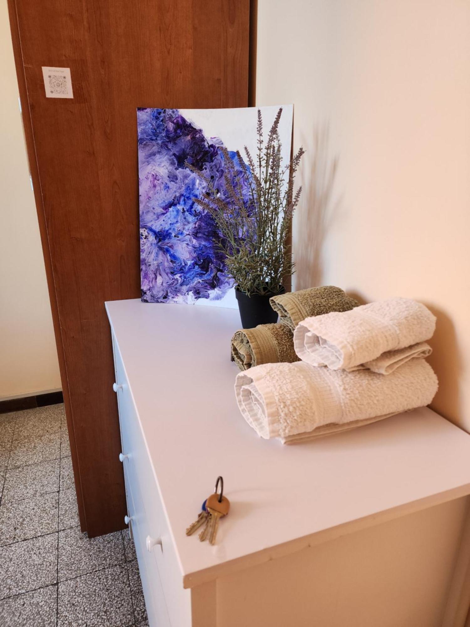 Privat overnatting Cozy Haven Near San Giovanni Roma