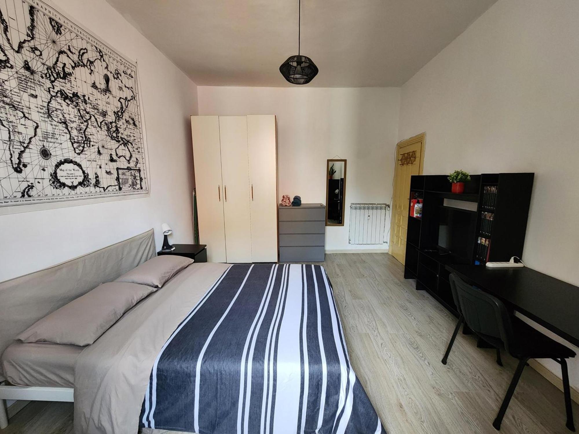 Privat overnatting Cozy Haven Near San Giovanni