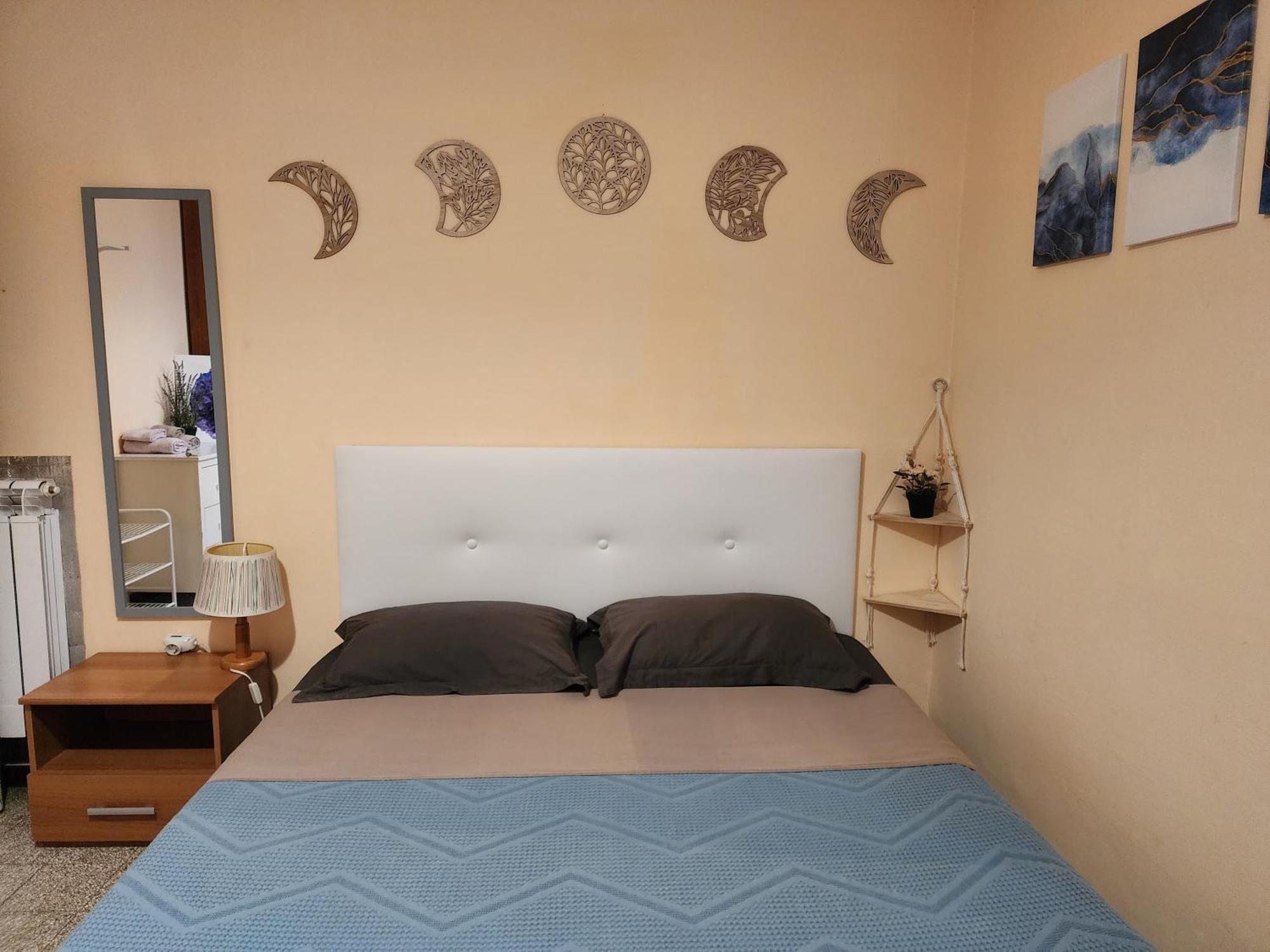 Cozy Haven Near San Giovanni *