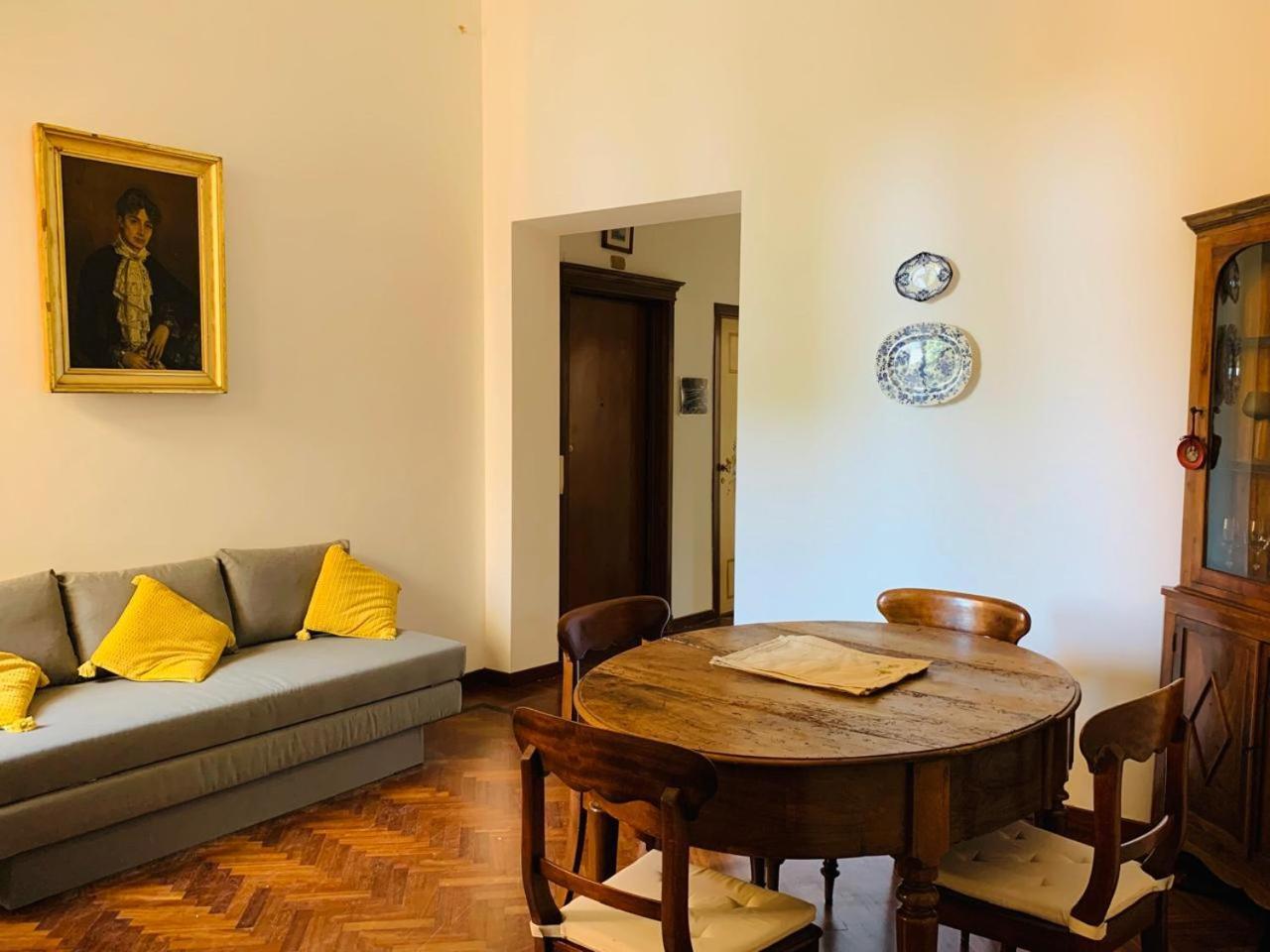 Historic Center Stylehouse * Roma