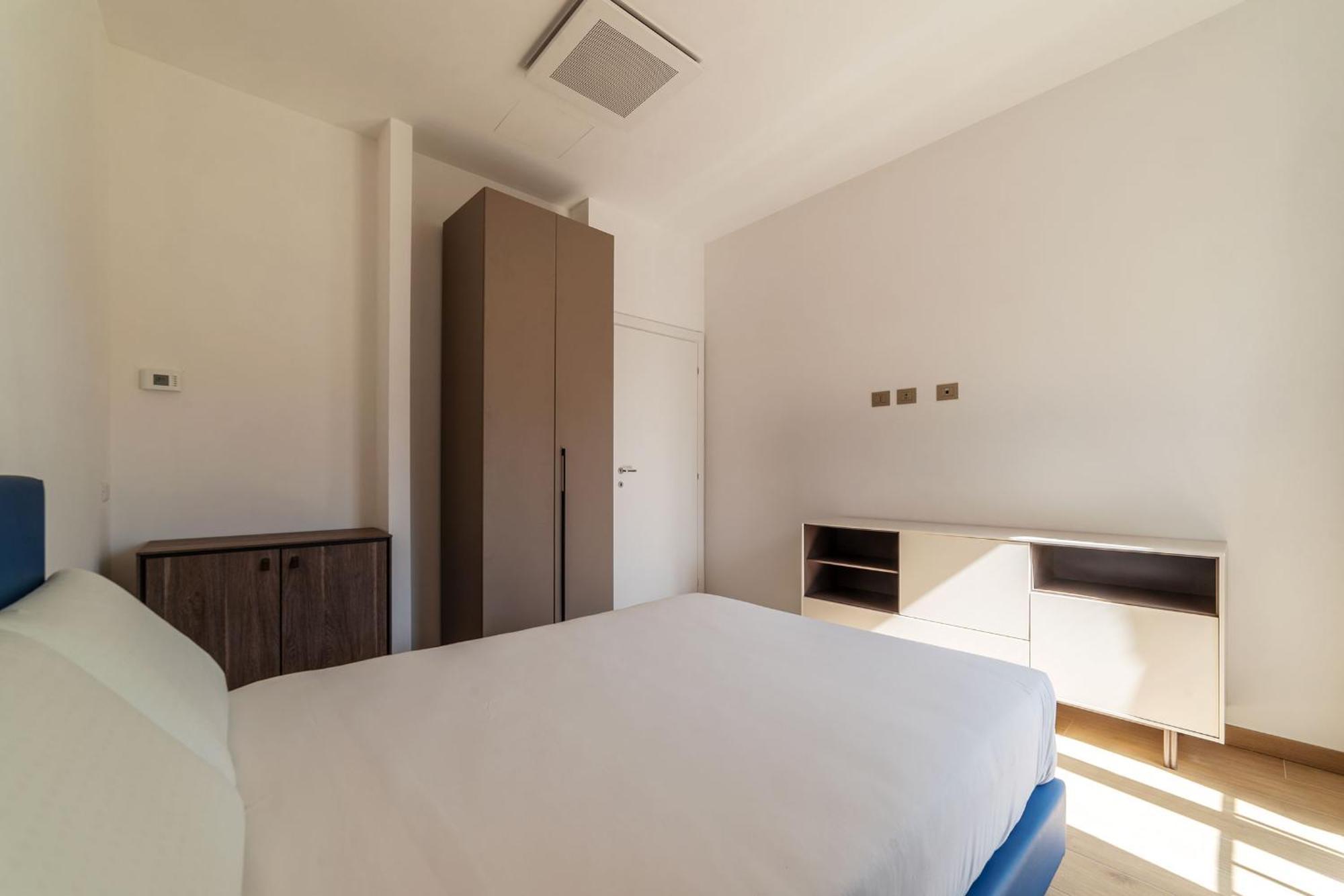 Apartamento Joivy Cavour Luxury