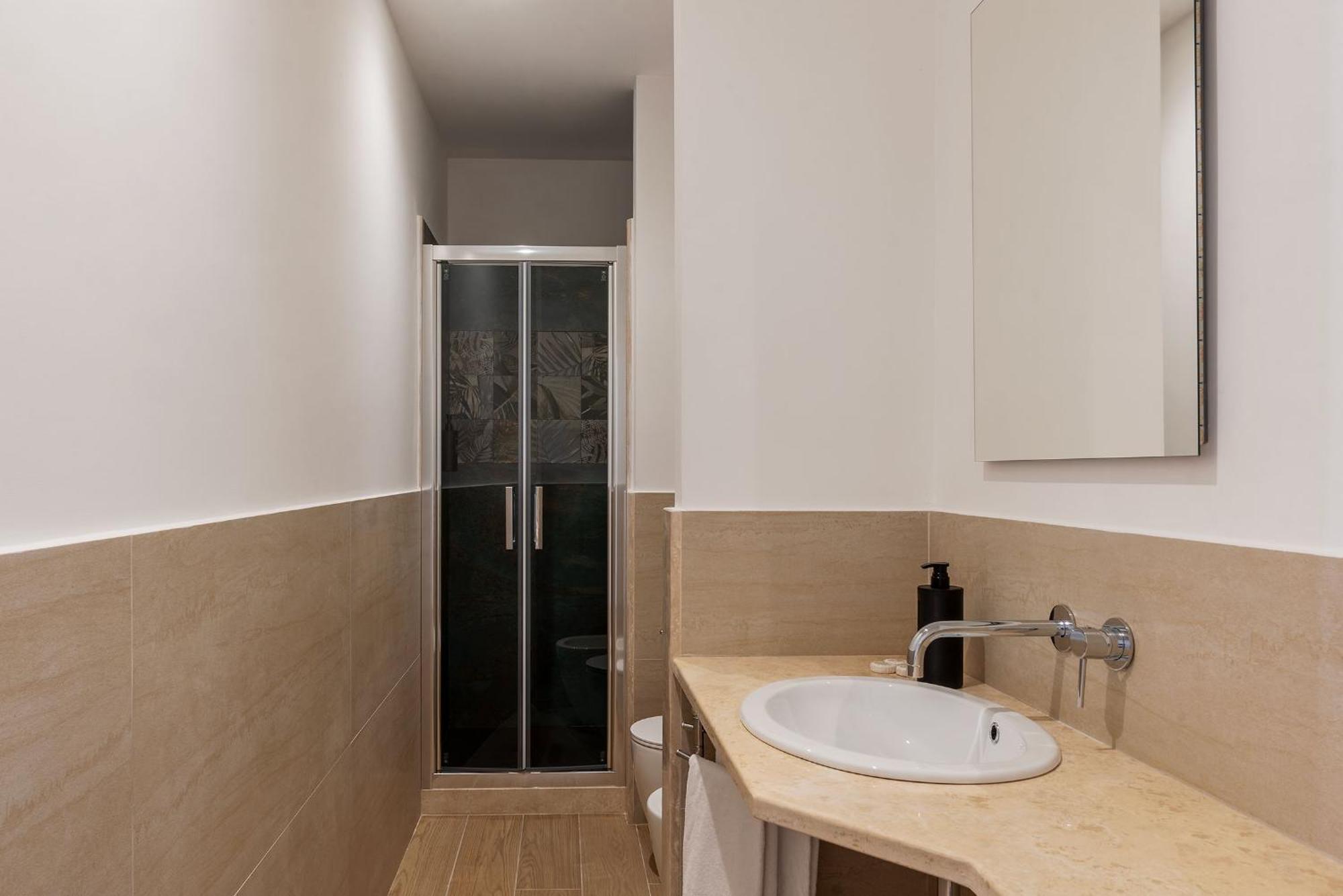 Joivy Cavour Luxury Apartamento Roma