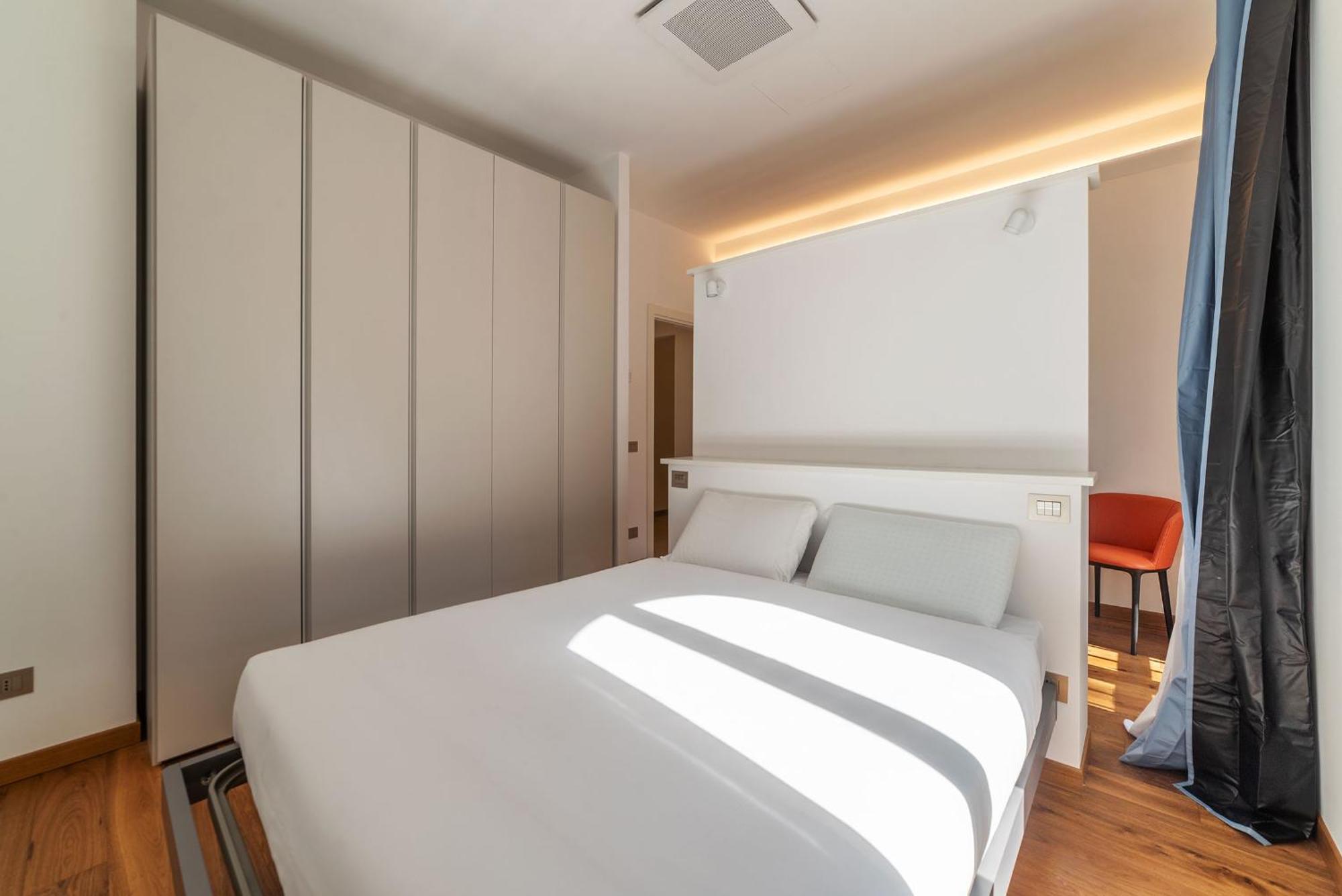 Apartamento Joivy Cavour Luxury Roma