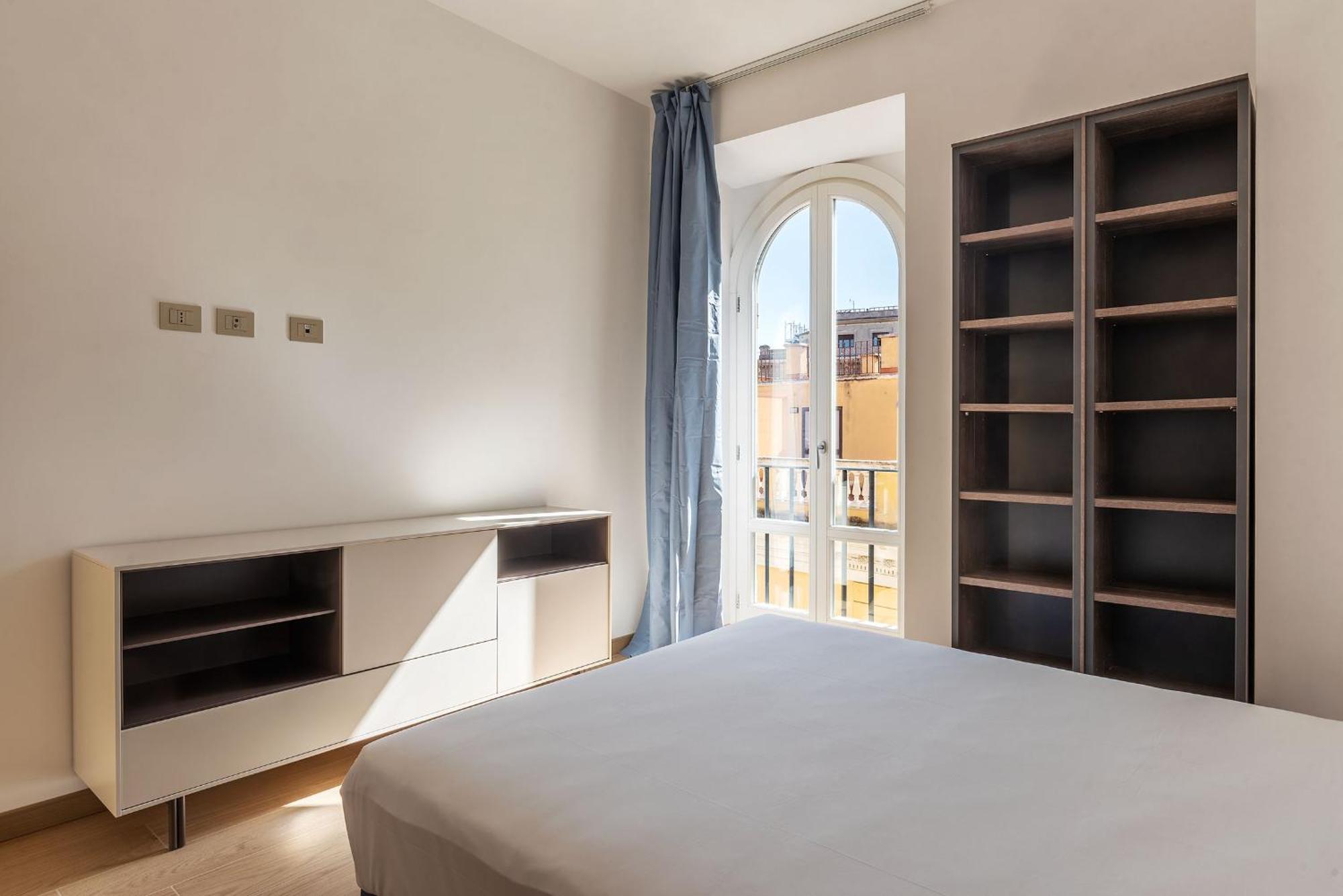 Joivy Cavour Luxury Apartamento Roma