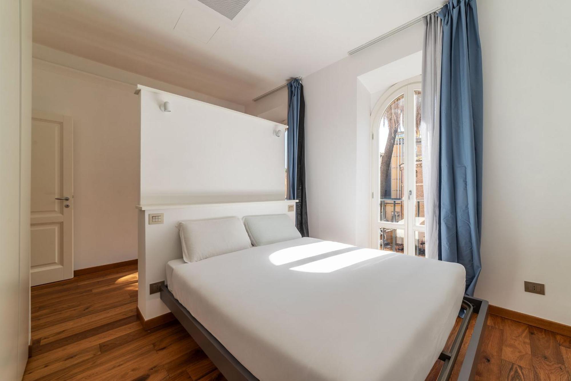 Joivy Cavour Luxury Roma