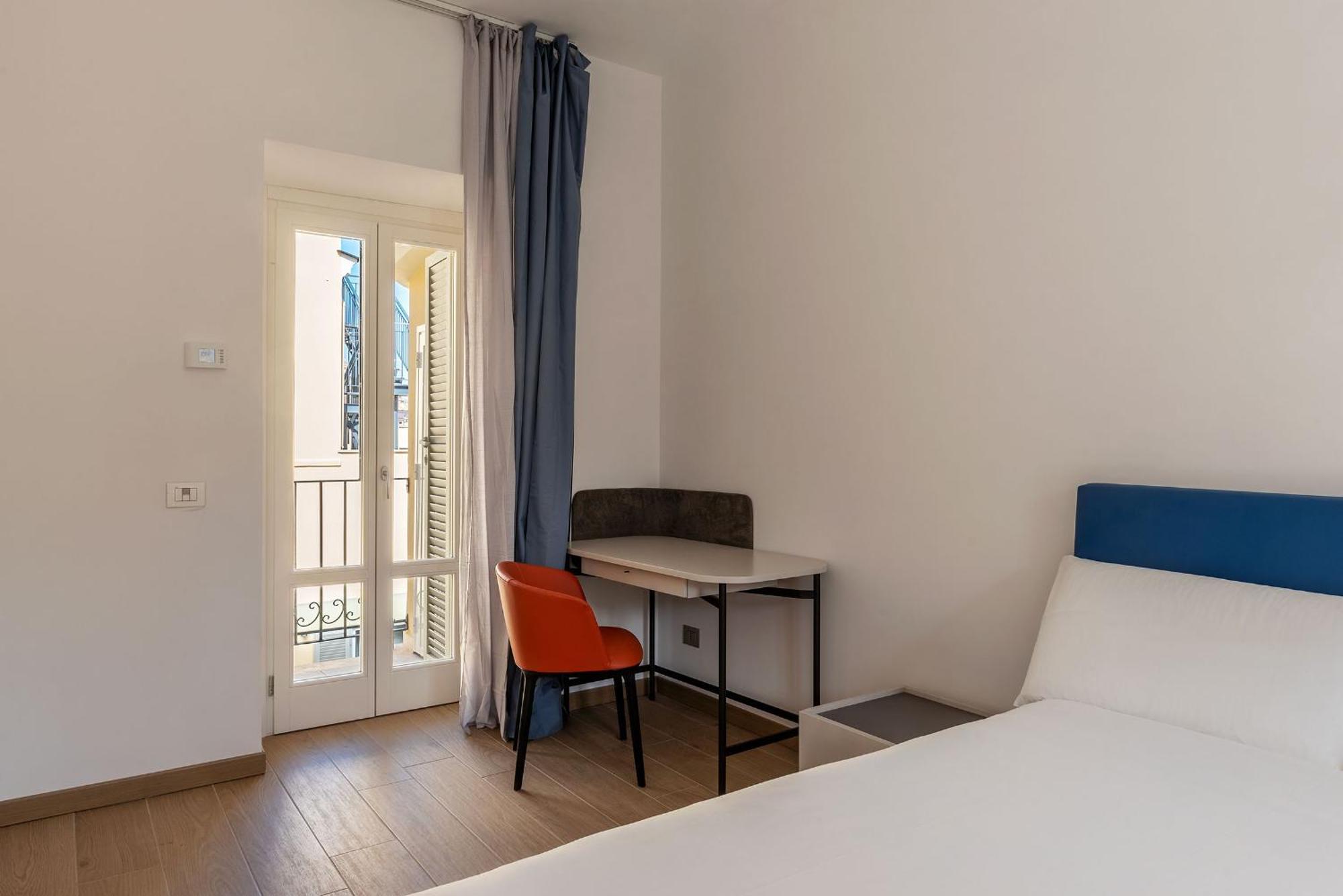 Apartamento Joivy Cavour Luxury