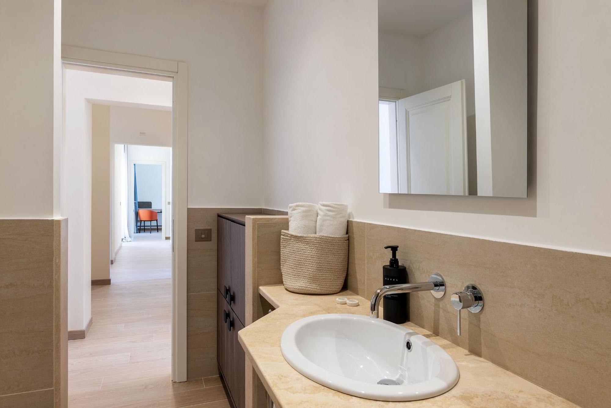 Joivy Cavour Luxury Apartamento *