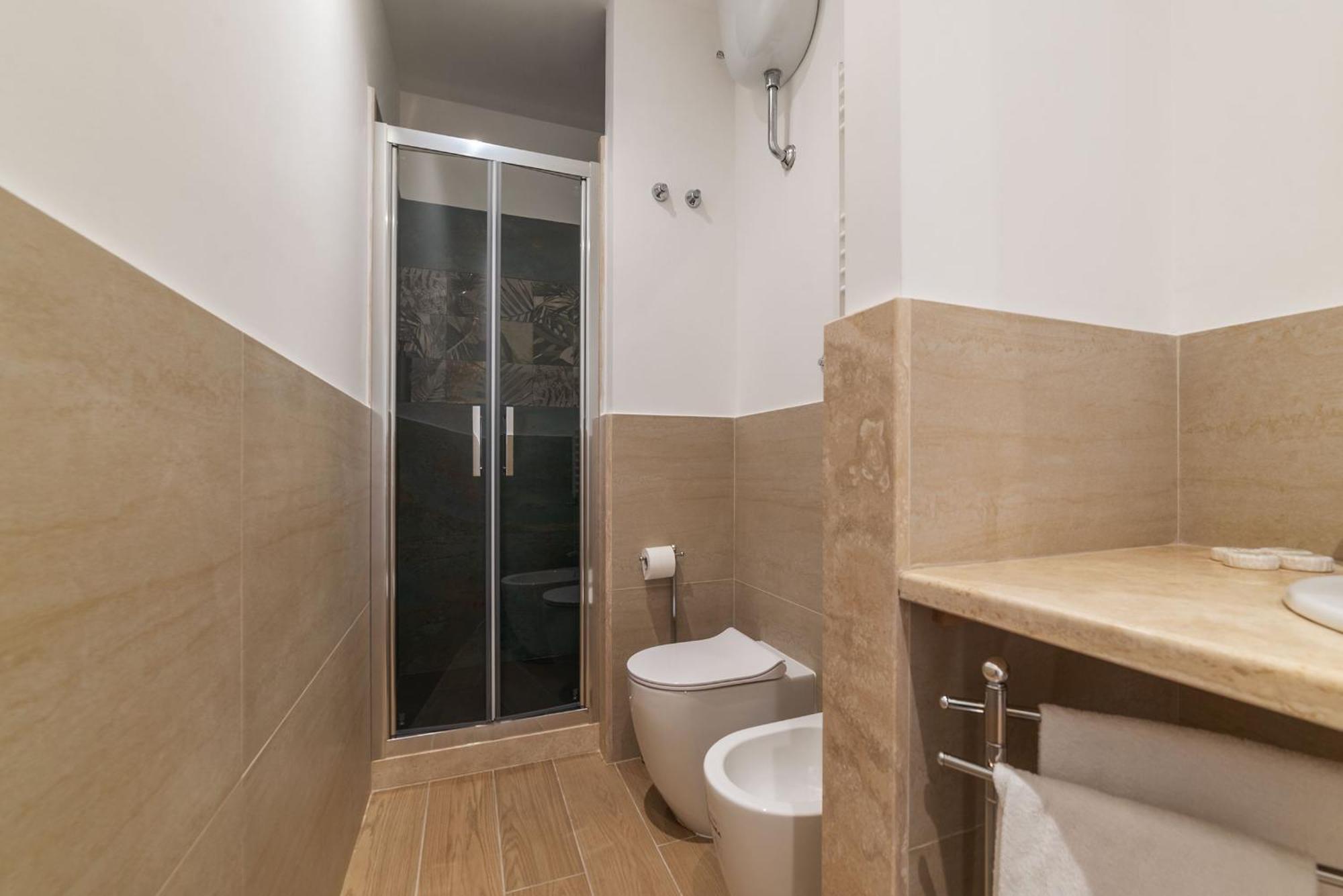 Joivy Cavour Luxury *