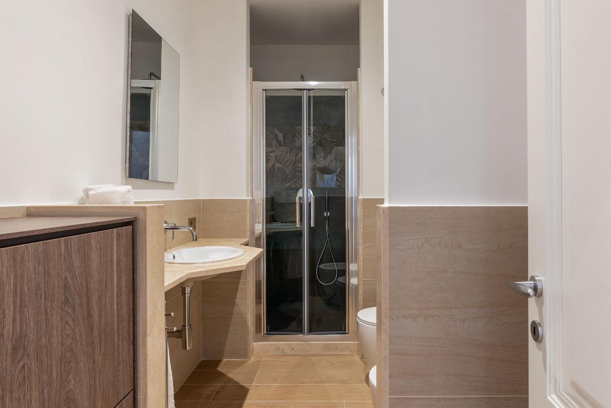 Joivy Cavour Luxury Apartamento