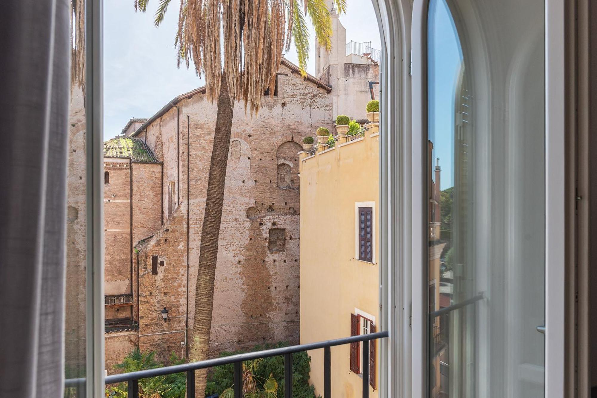 Apartamento Joivy Cavour Luxury *