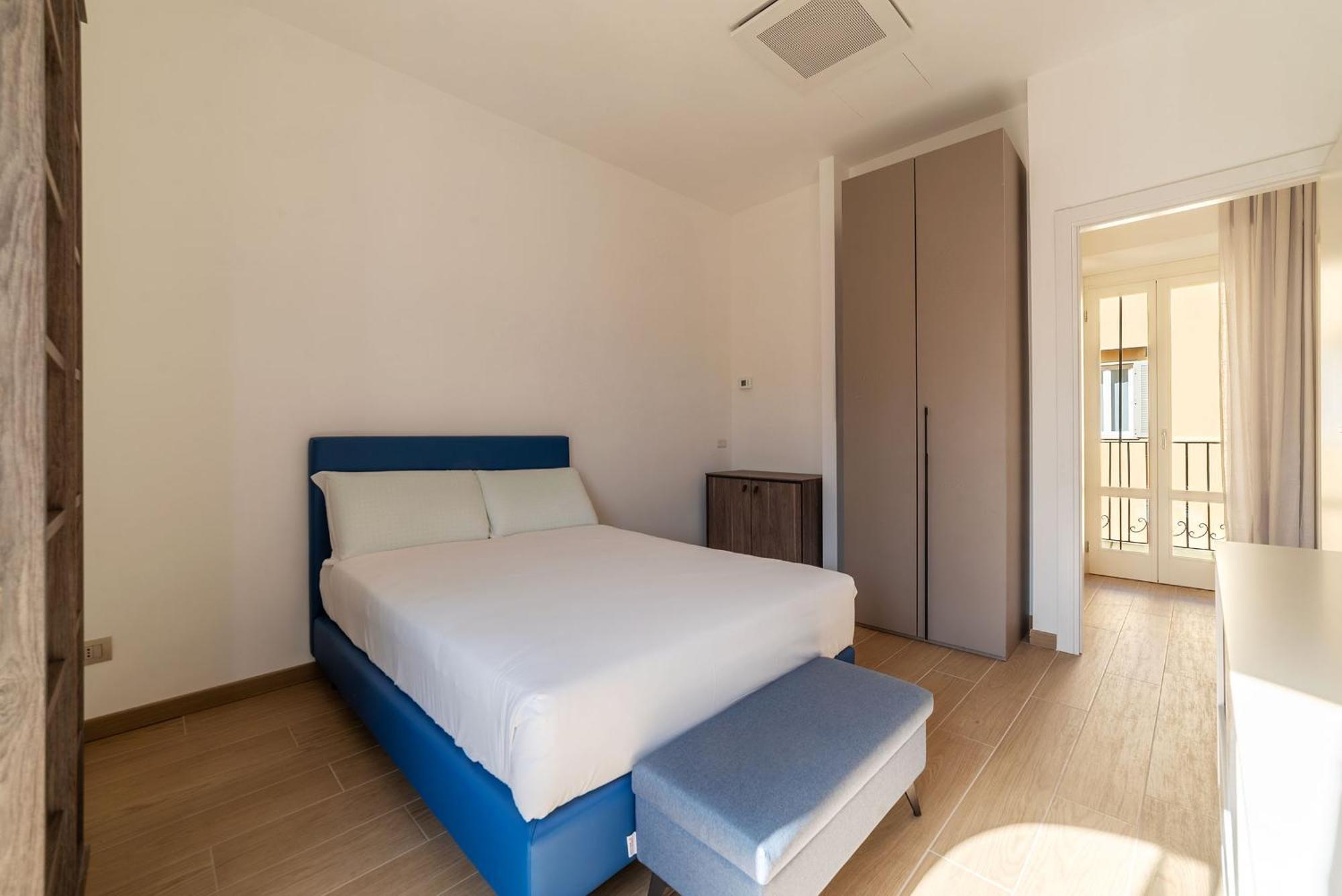 Apartamento Joivy Cavour Luxury Roma