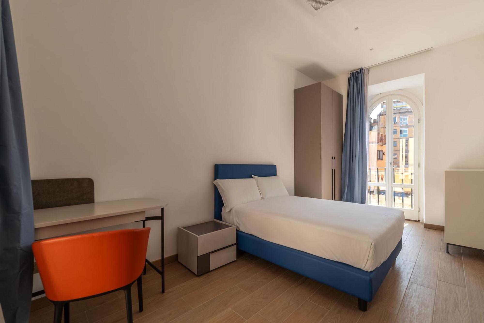 Joivy Cavour Luxury Apartamento *