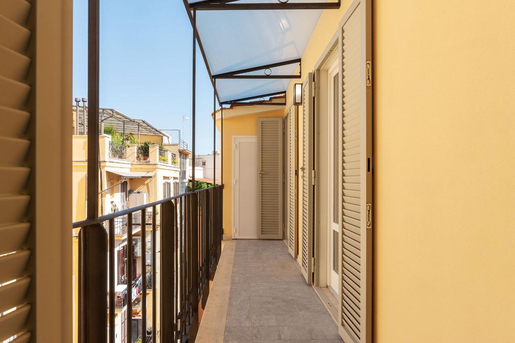 Apartamento Joivy Cavour Luxury *