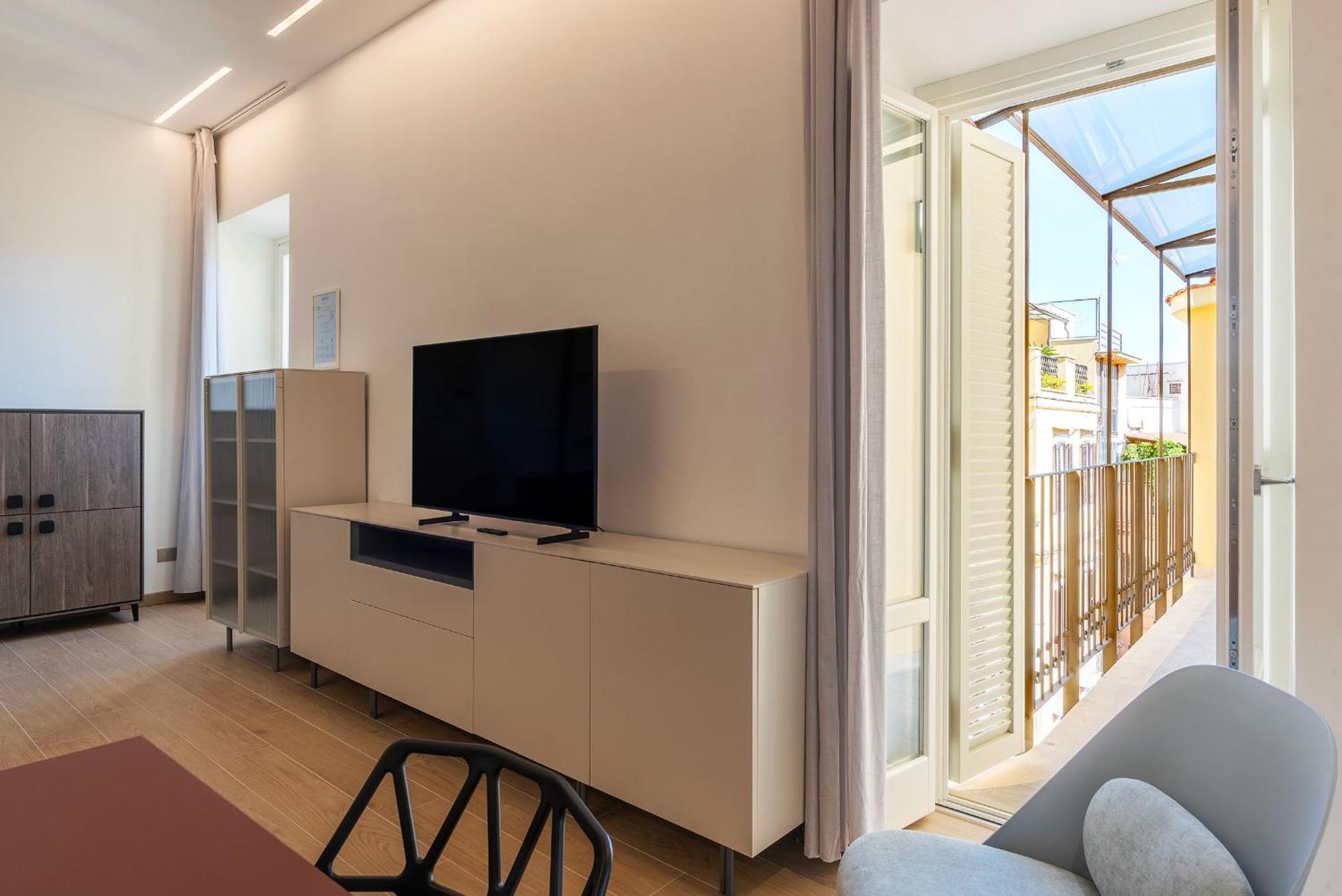 Joivy Cavour Luxury Apartamento Roma