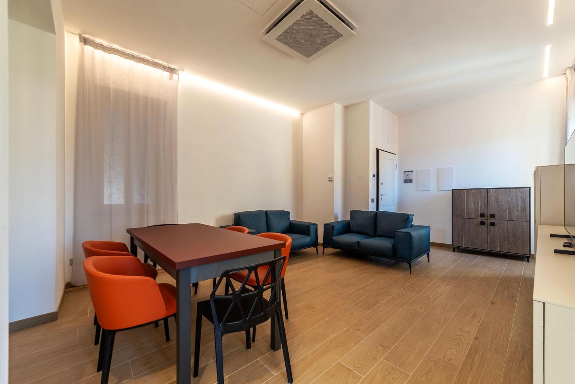 Joivy Cavour Luxury Roma