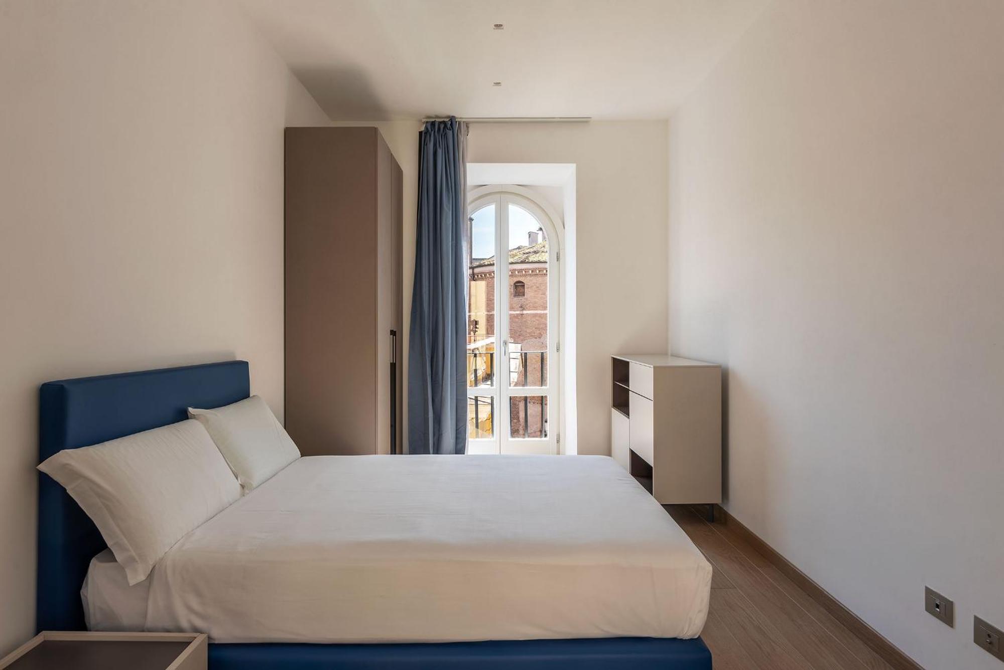 Joivy Cavour Luxury Apartamento