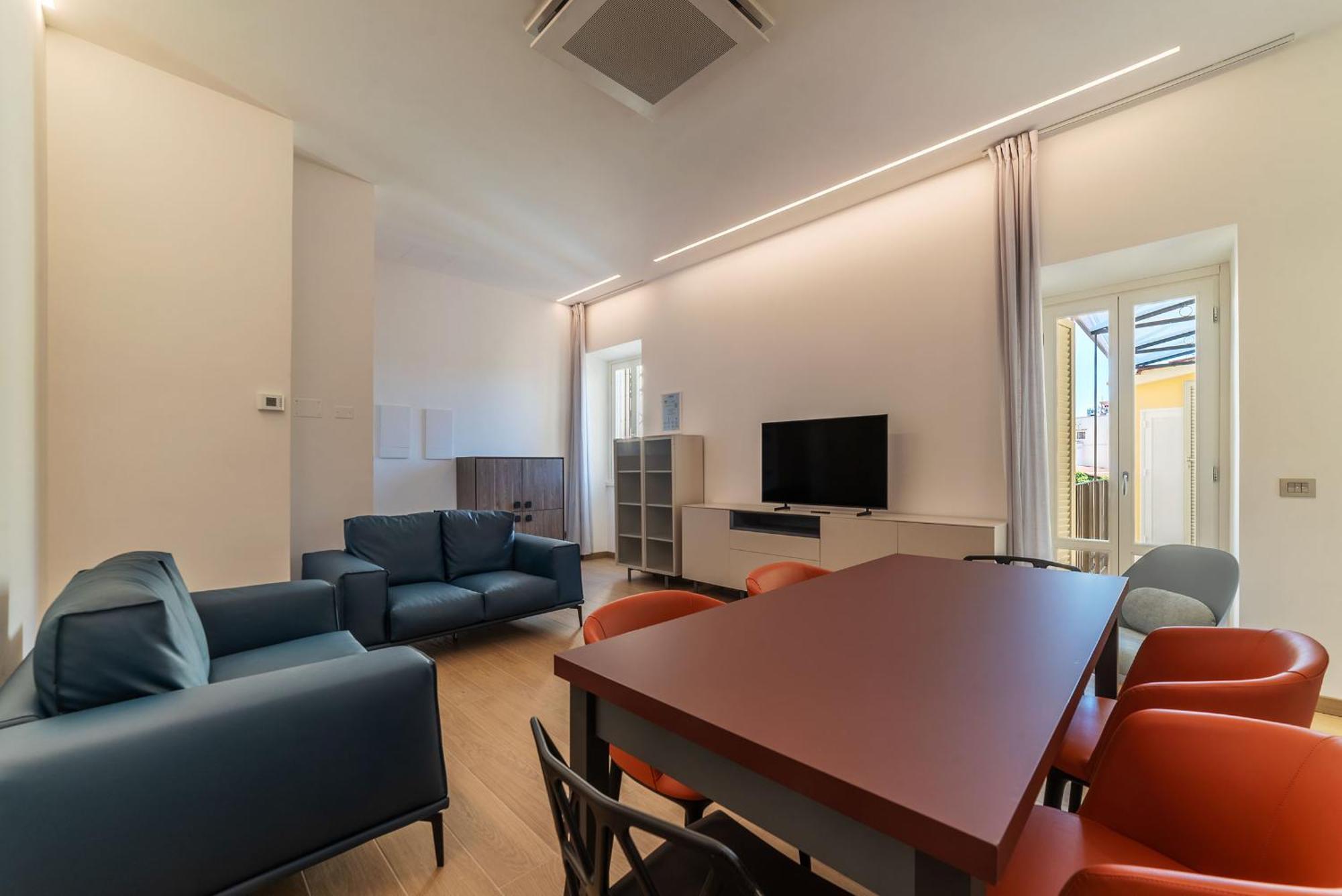 Joivy Cavour Luxury * Roma
