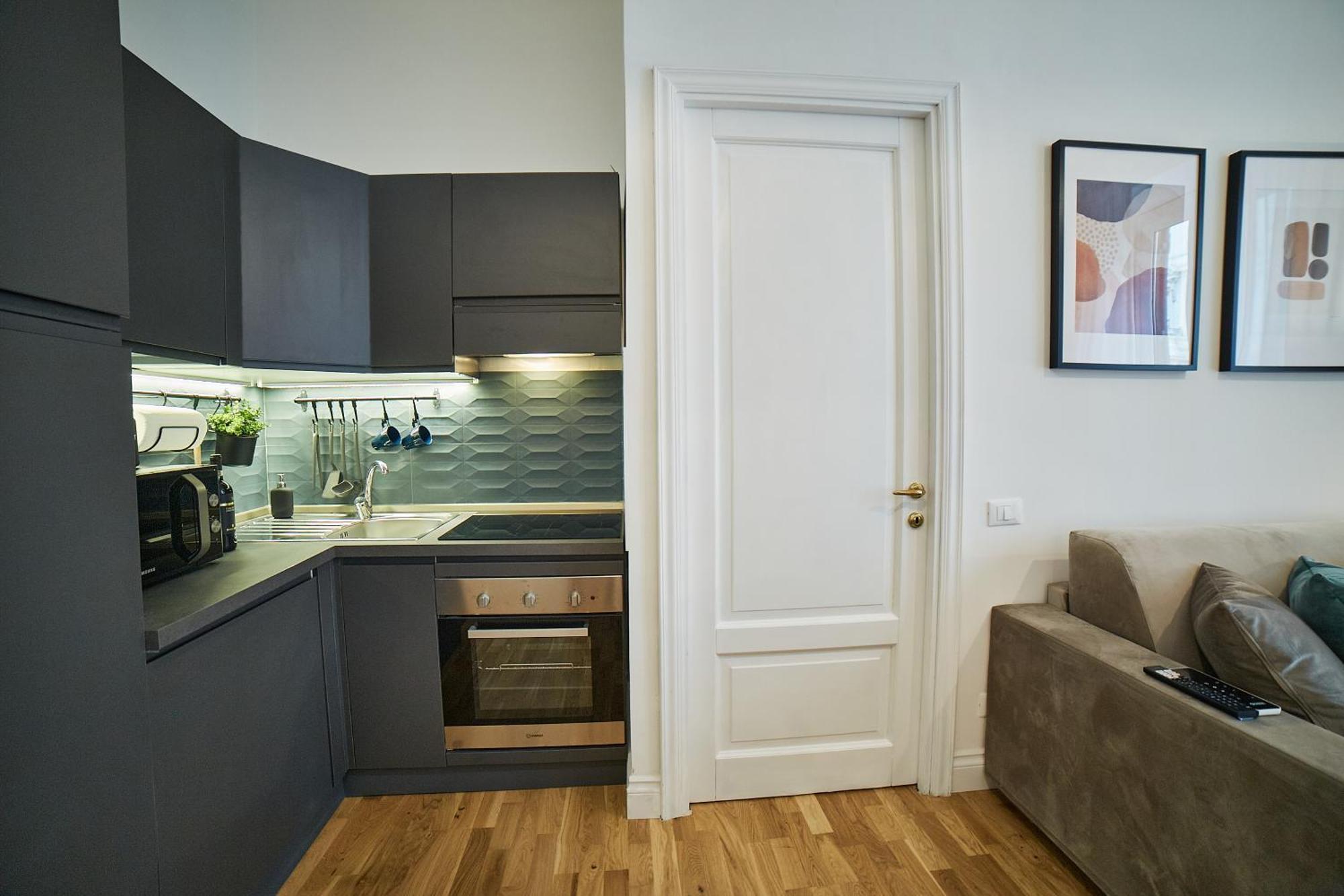 Apartamento Piazza Di Spagna Esclusivo