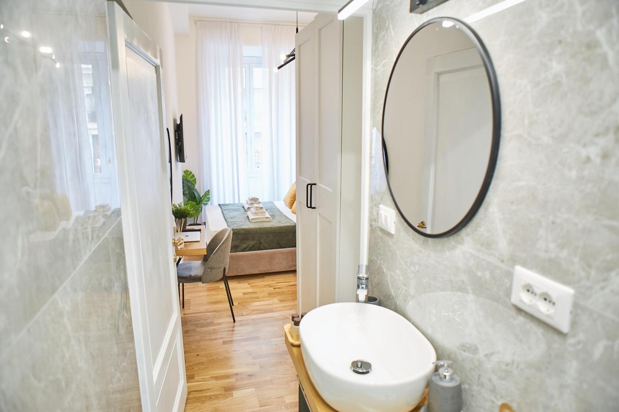 Apartamento Piazza Di Spagna Esclusivo Roma