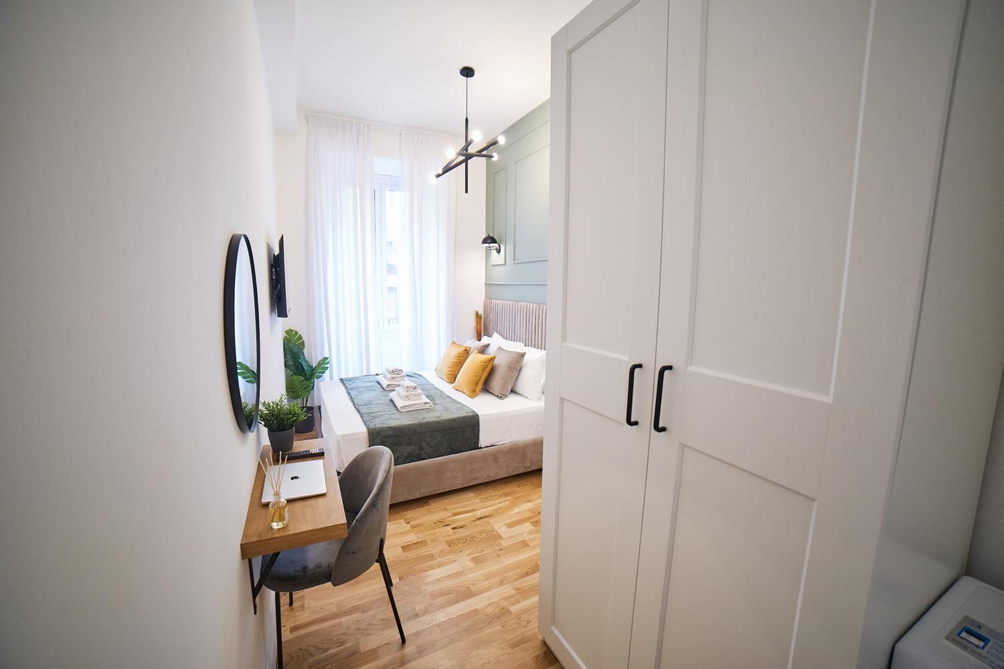Apartamento Piazza Di Spagna Esclusivo