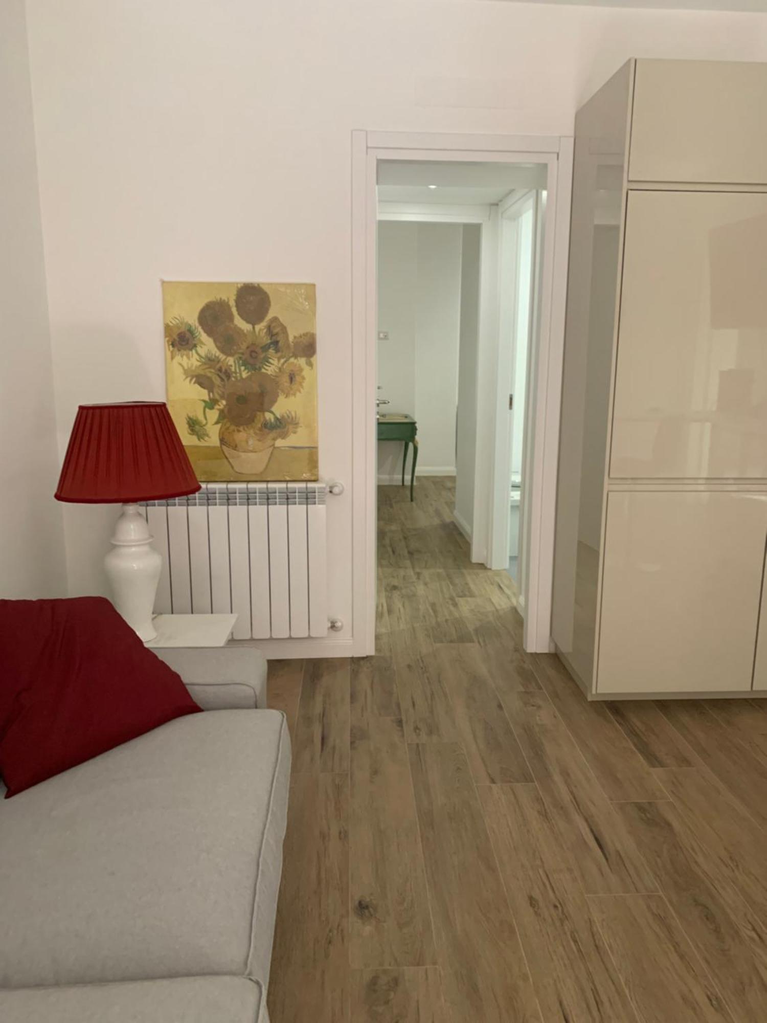 Scipioni Relais * Roma