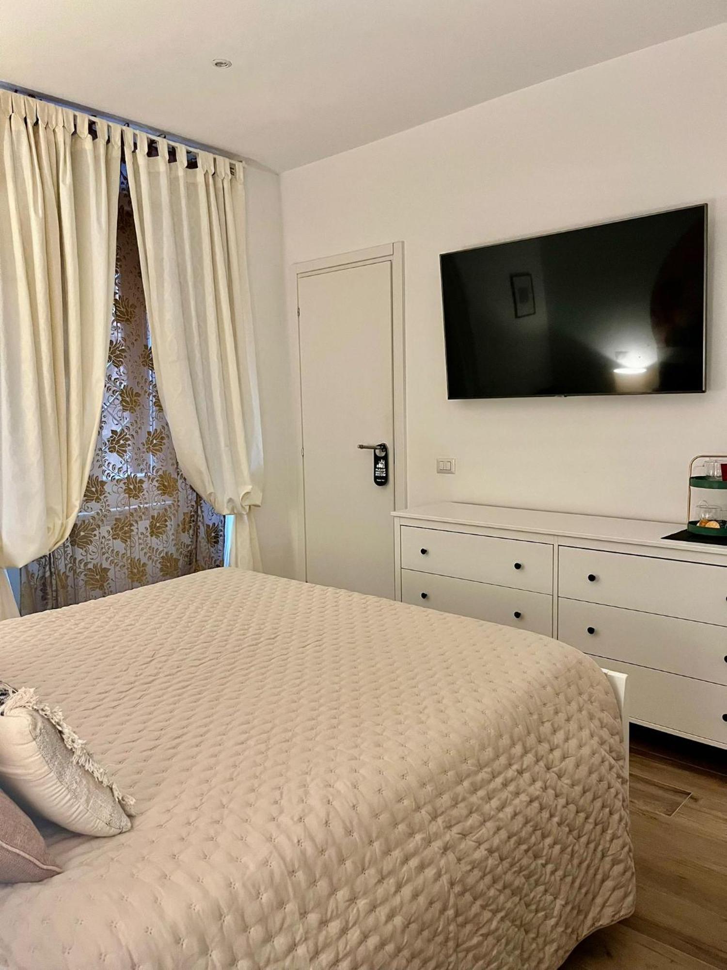 Scipioni Relais Apartamento *