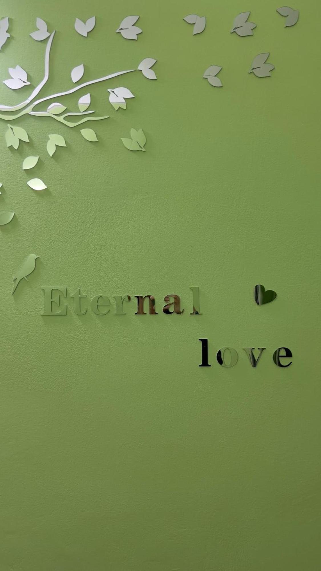 Eternal - Vatican Con Patio Privato Appartamento