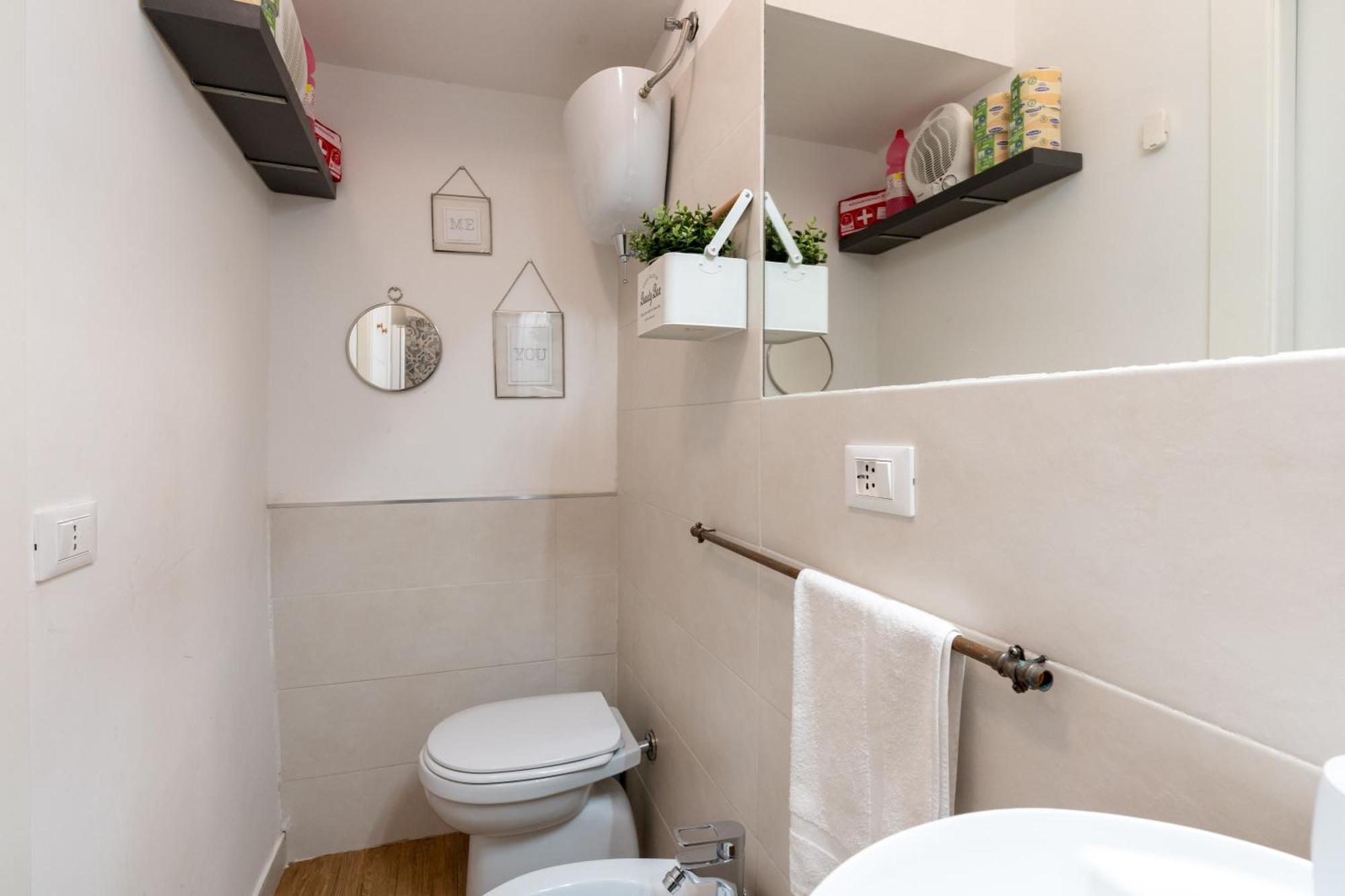 Apartamento Rhome_hub