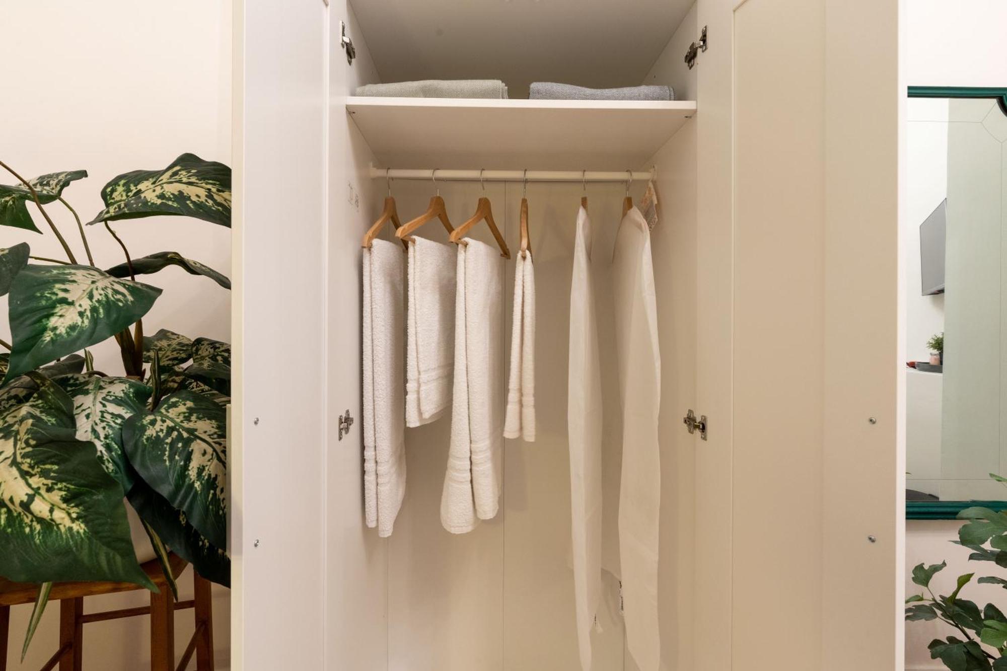 Apartamento Rhome_hub