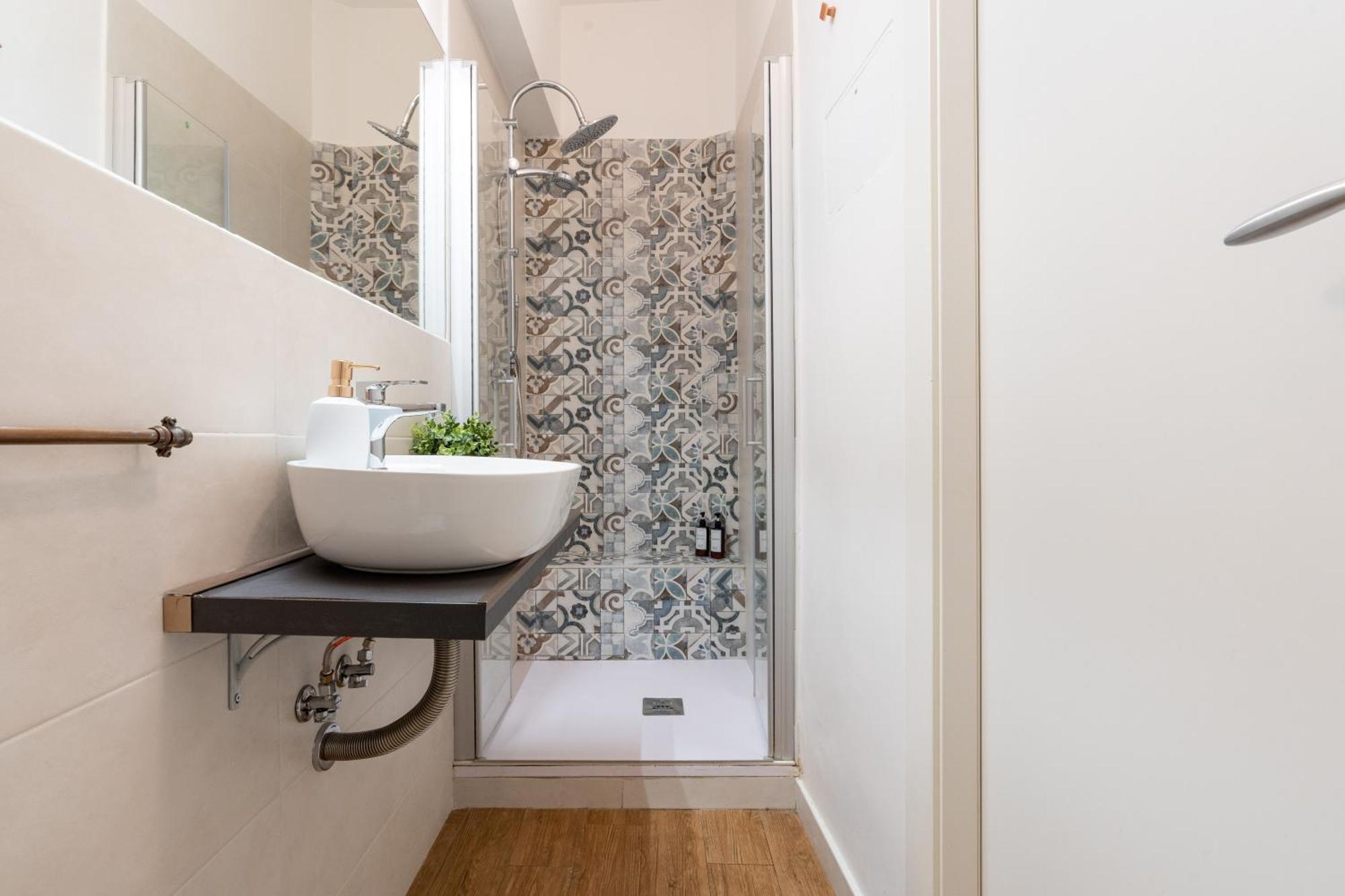 Apartamento Rhome_hub *