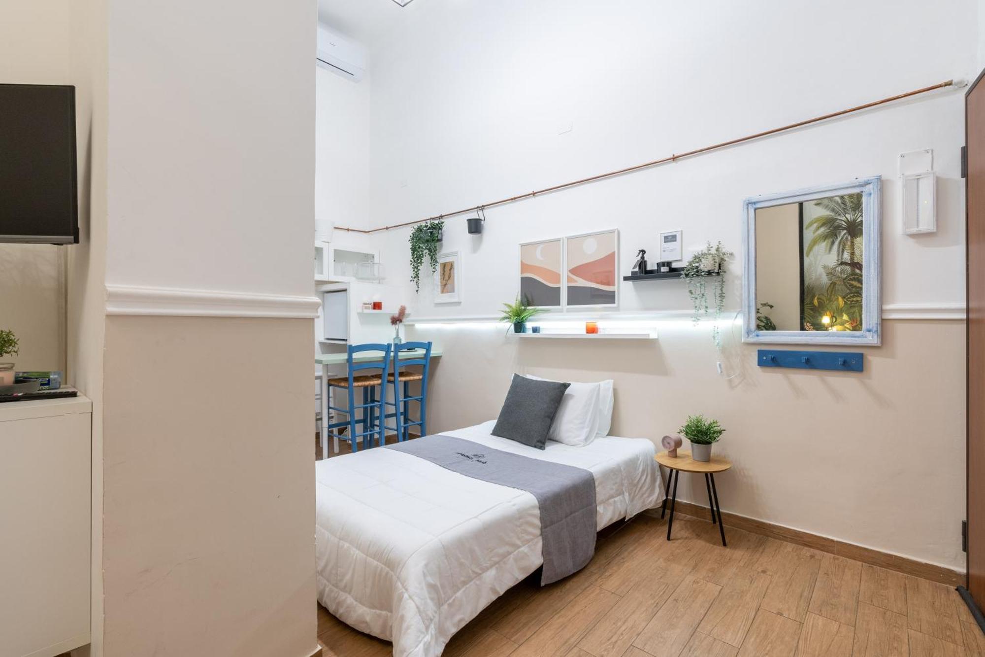 Appartamento Rhome_hub Roma
