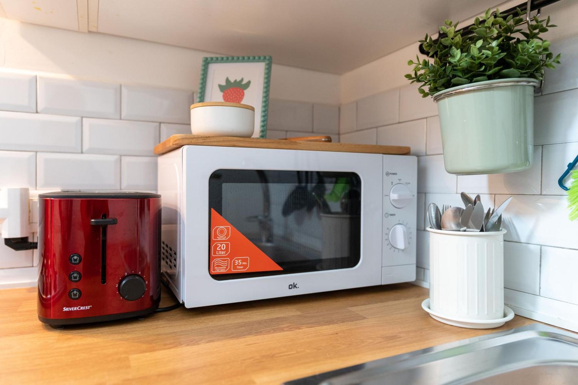 Apartamento Rhome_hub *