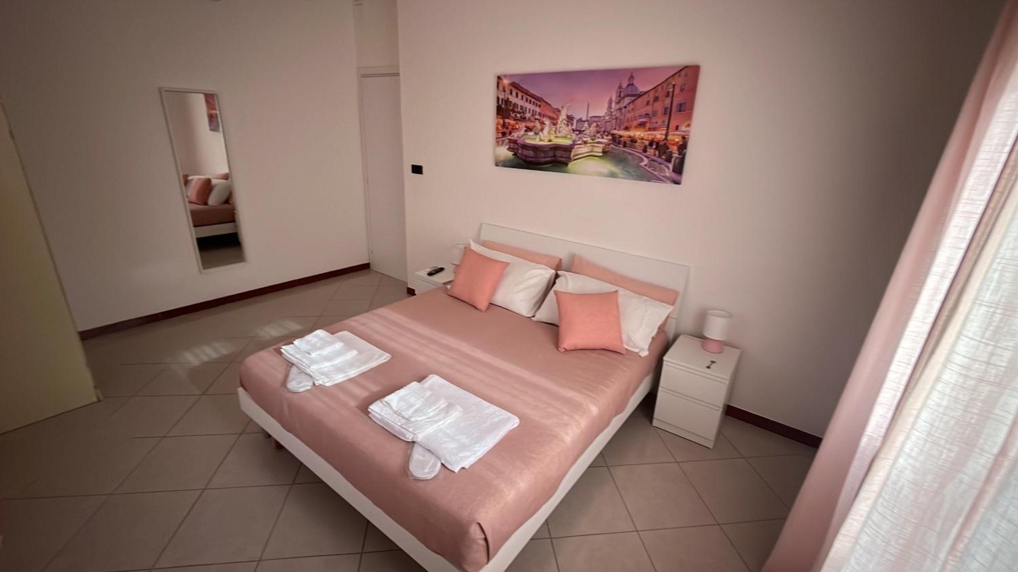 Appartamento Vacanze Romane In Roma