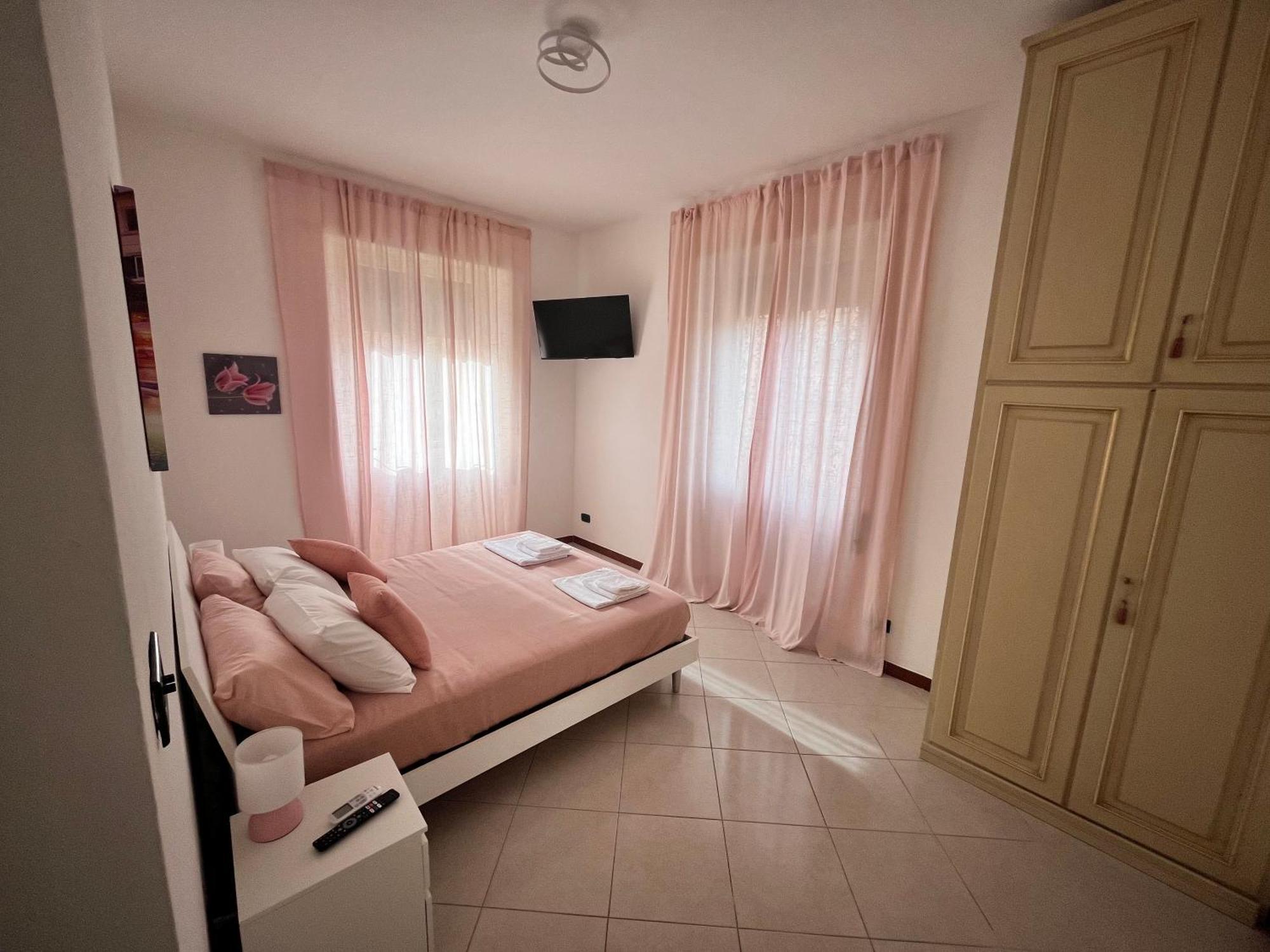 Appartamento Vacanze Romane In