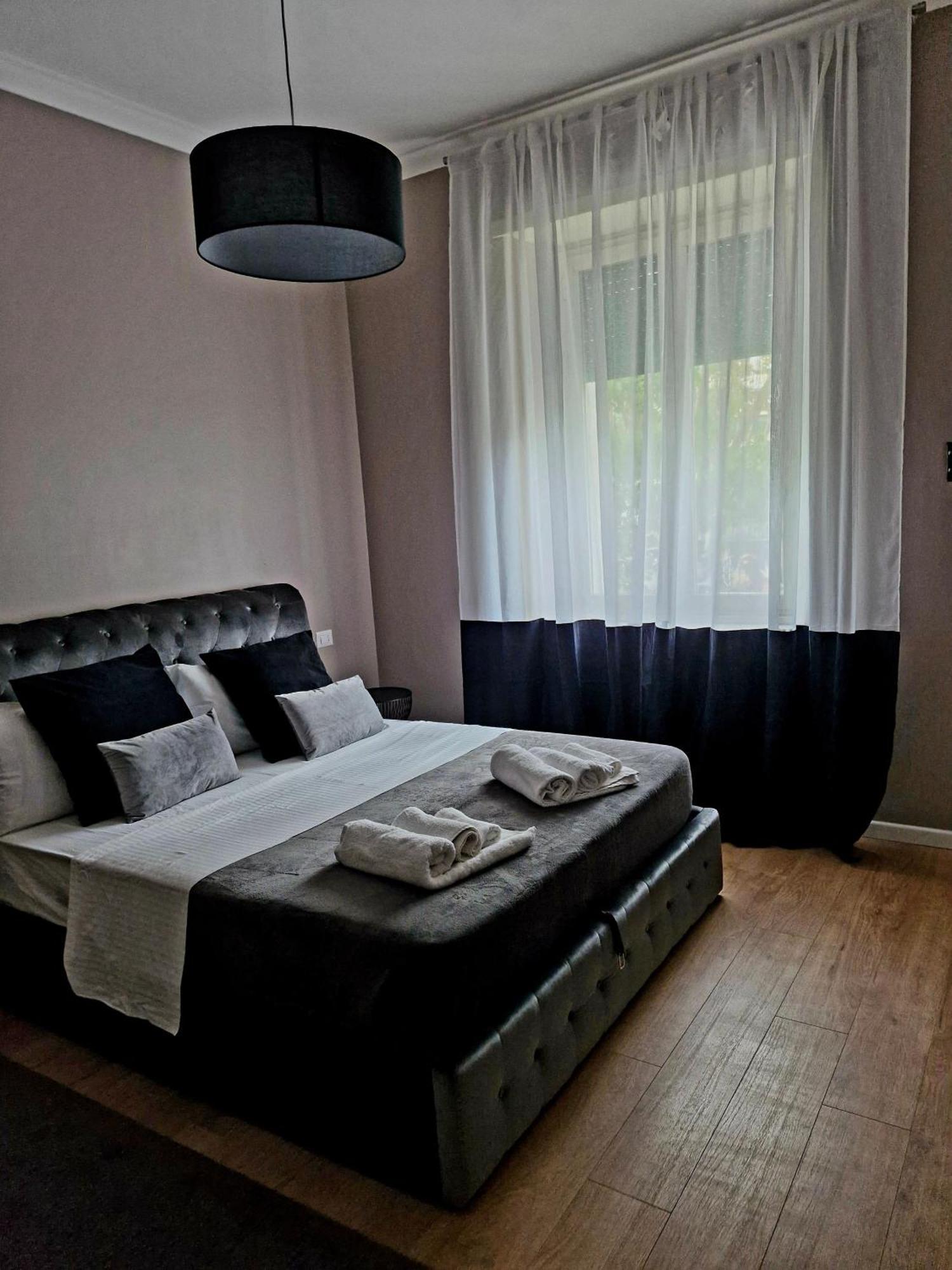 Vatican Charme&chic Apartamento