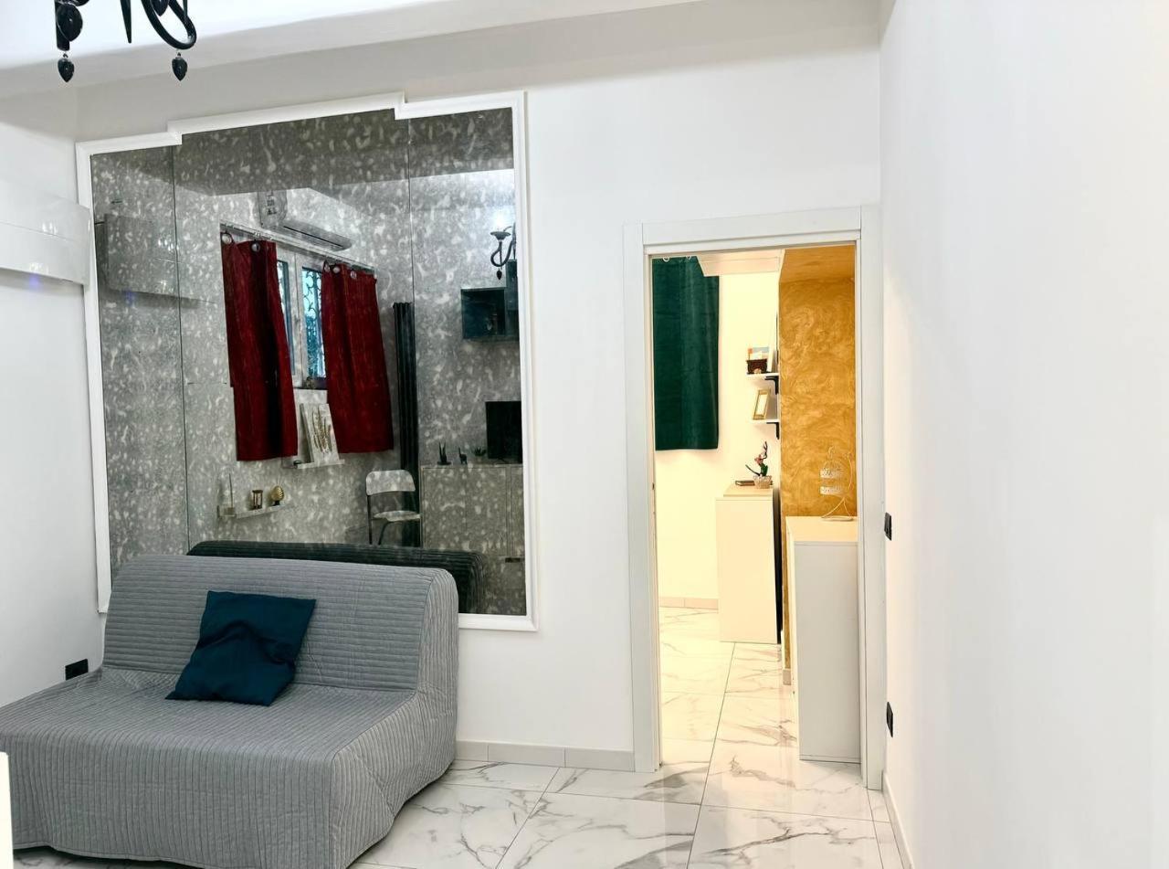Change S House, Few Stops From St Peter S Appartamento *