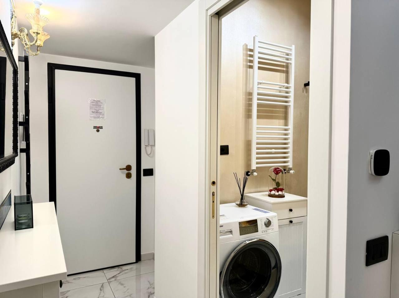 Appartamento Change S House, Few Stops From St Peter S *