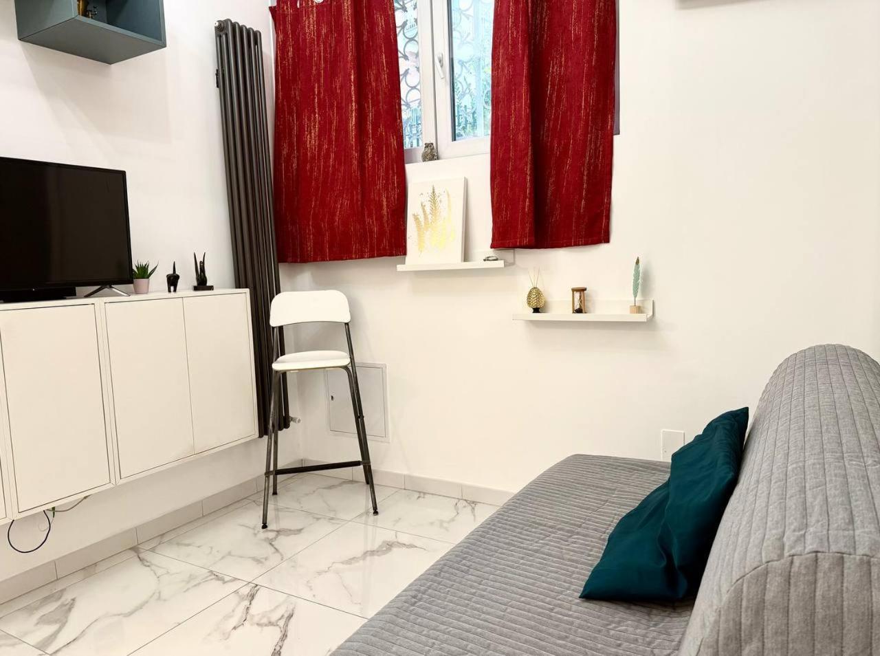 Change S House, Few Stops From St Peter S Appartamento Roma