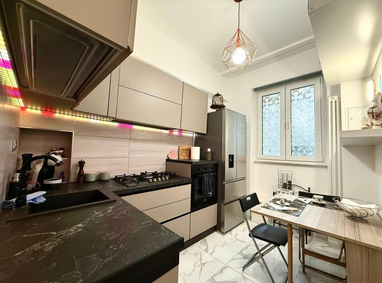 Appartamento Change S House, Few Stops From St Peter S *