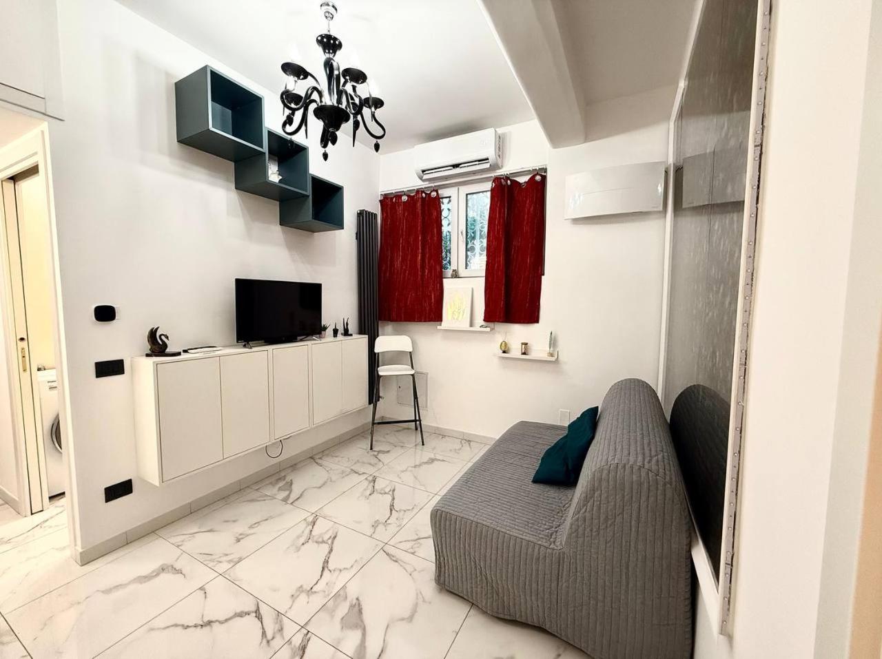 Change S House, Few Stops From St Peter S Appartamento *