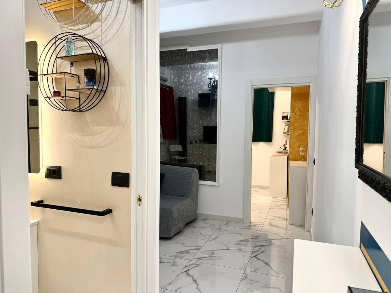 Appartamento Change S House, Few Stops From St Peter S Roma