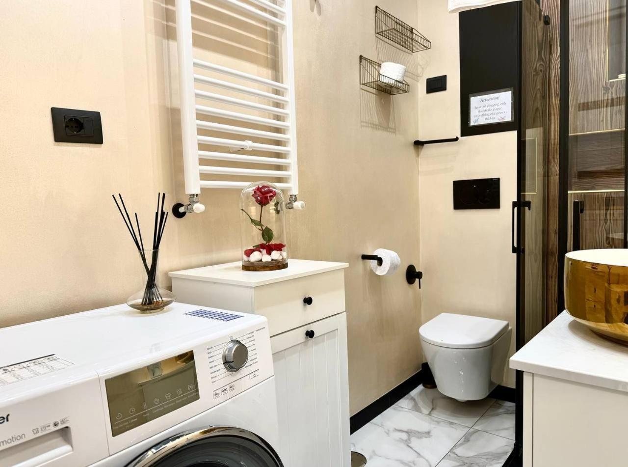 Appartamento Change S House, Few Stops From St Peter S *