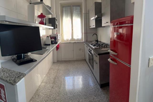 Giosephine House Apartment Rom