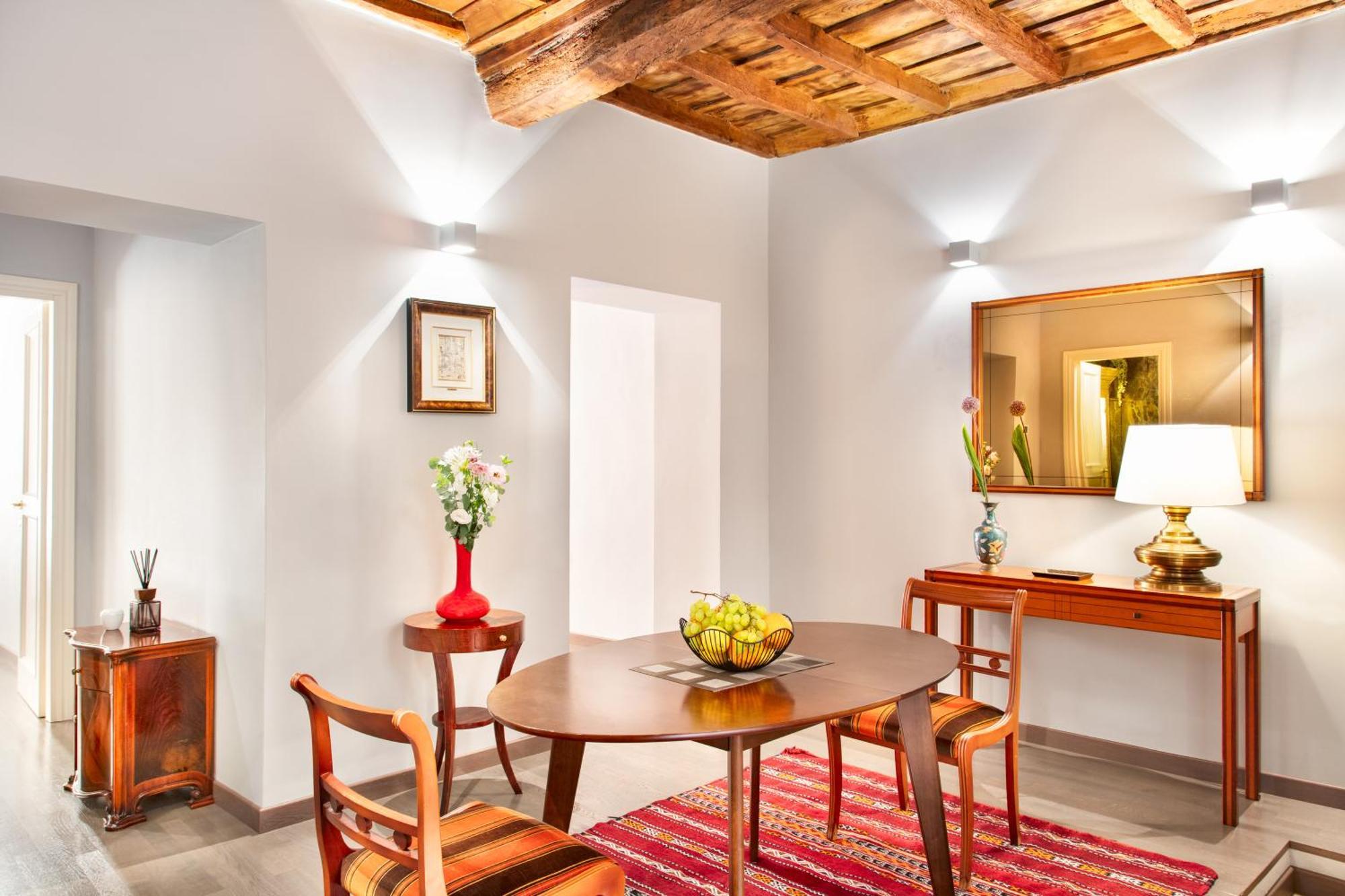 Bed & Breakfast Coronari Roma
