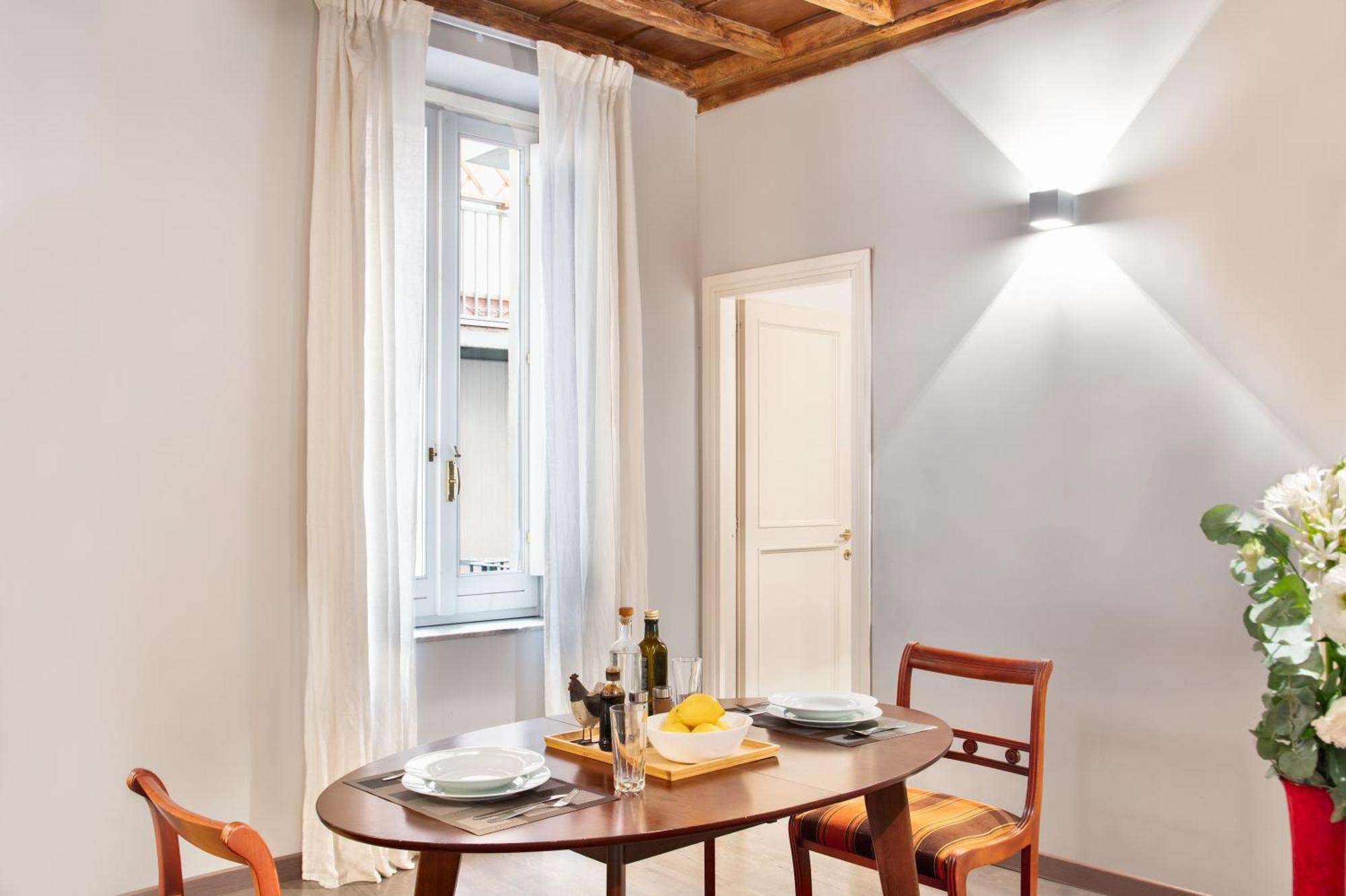 Bed & Breakfast Coronari Roma