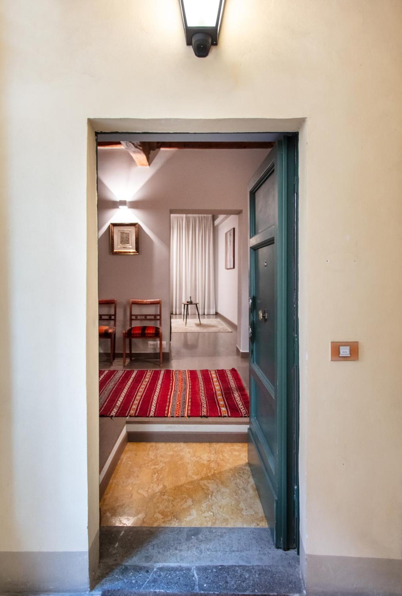 Bed & Breakfast Coronari *
