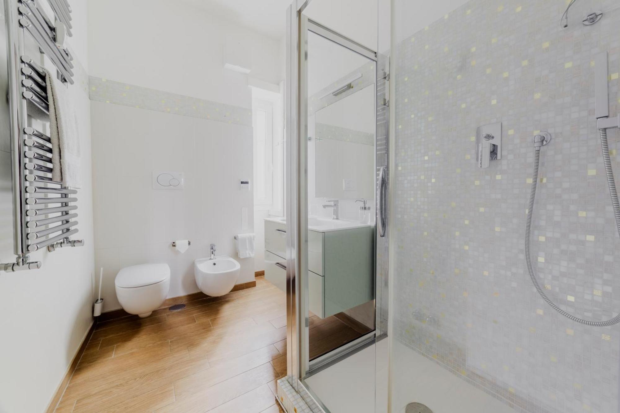 Apartamento Photographer's House Roma